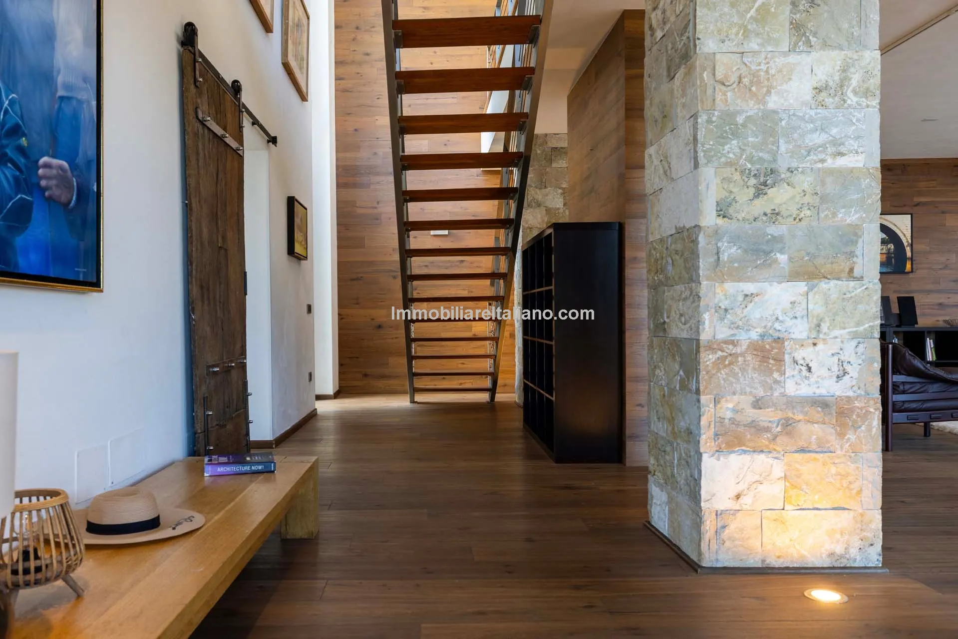 Contemporary 4-Bedroom Villa with Pool and Gardens in Scenic Todi, Umbria - View image 39 of 72