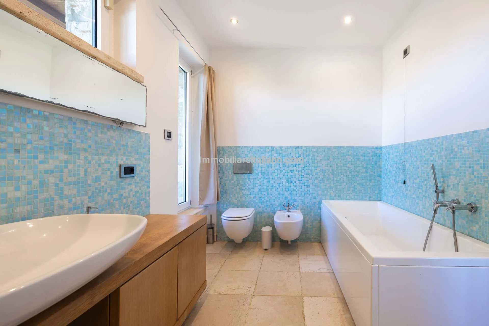 Contemporary 4-Bedroom Villa with Pool and Gardens in Scenic Todi, Umbria - View image 58 of 72