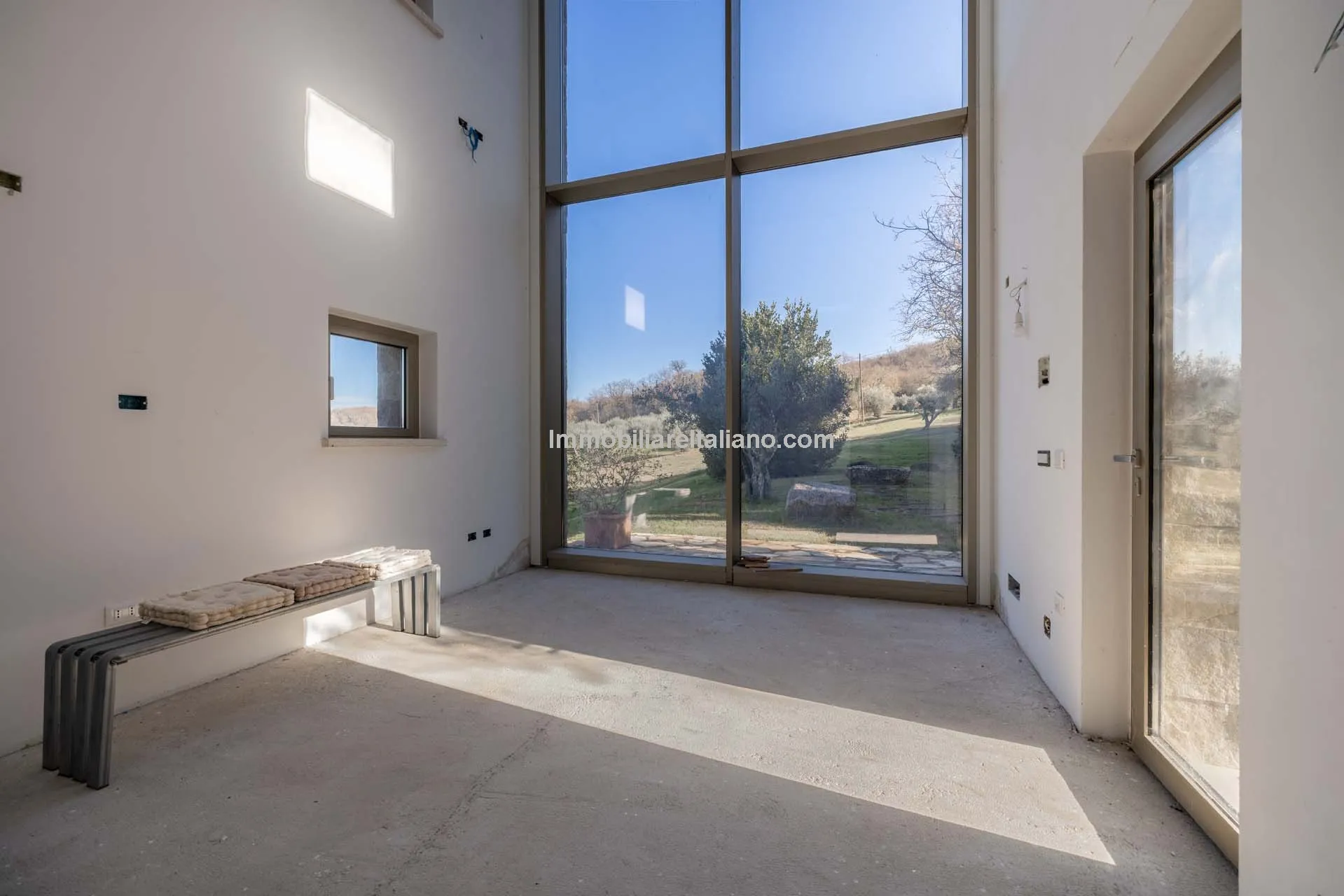 Contemporary 4-Bedroom Villa with Pool and Gardens in Scenic Todi, Umbria - View image 66 of 72