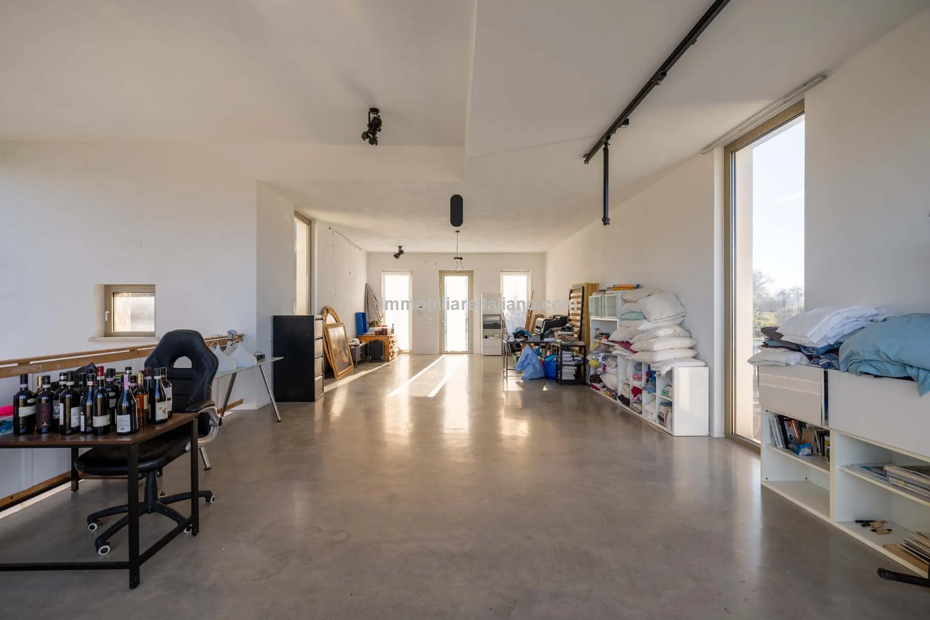 Contemporary 4-Bedroom Villa with Pool and Gardens in Scenic Todi, Umbria - View image 70 of 72