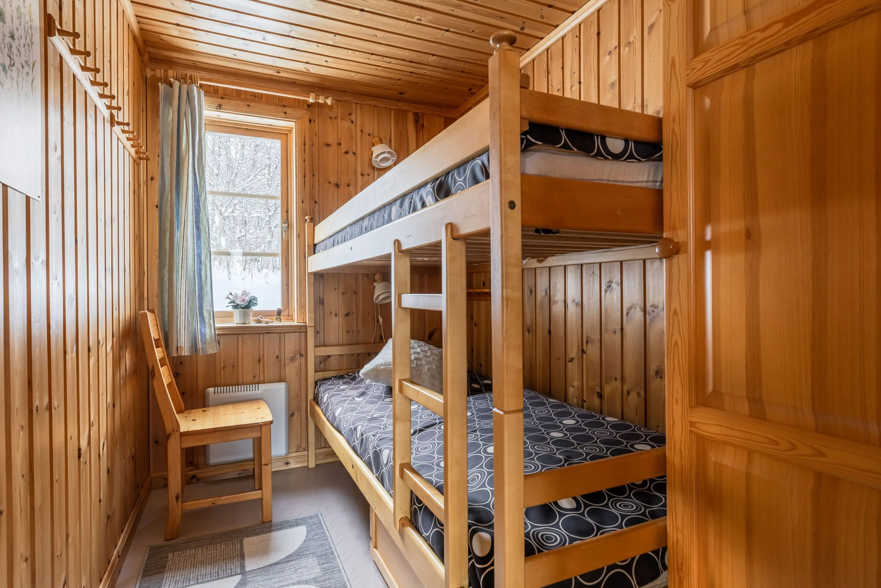 Scandinavian Country Retreat in Härjedalen with Prime Location - View image 15 of 33