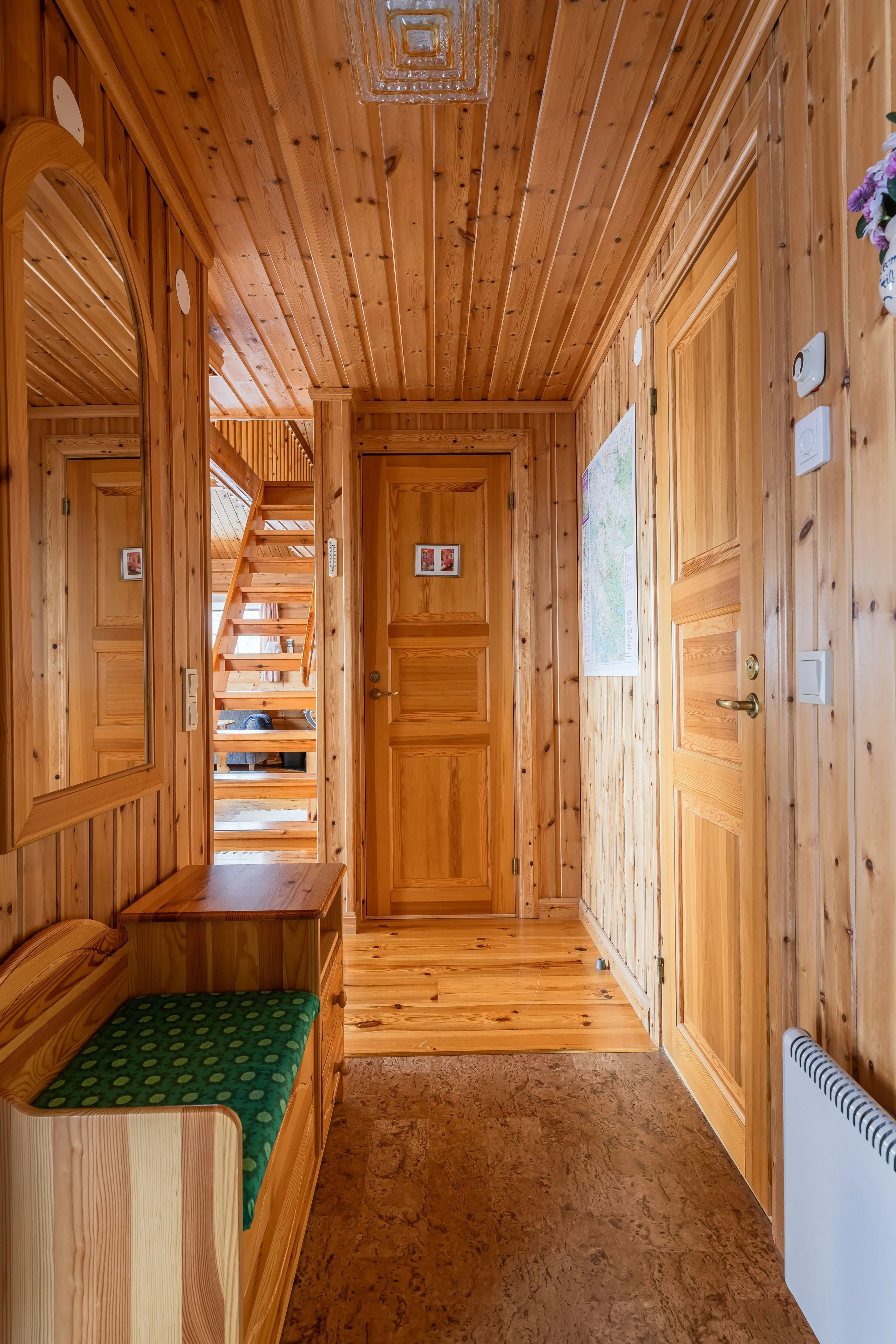 Scandinavian Country Retreat in Härjedalen with Prime Location - View image 18 of 33