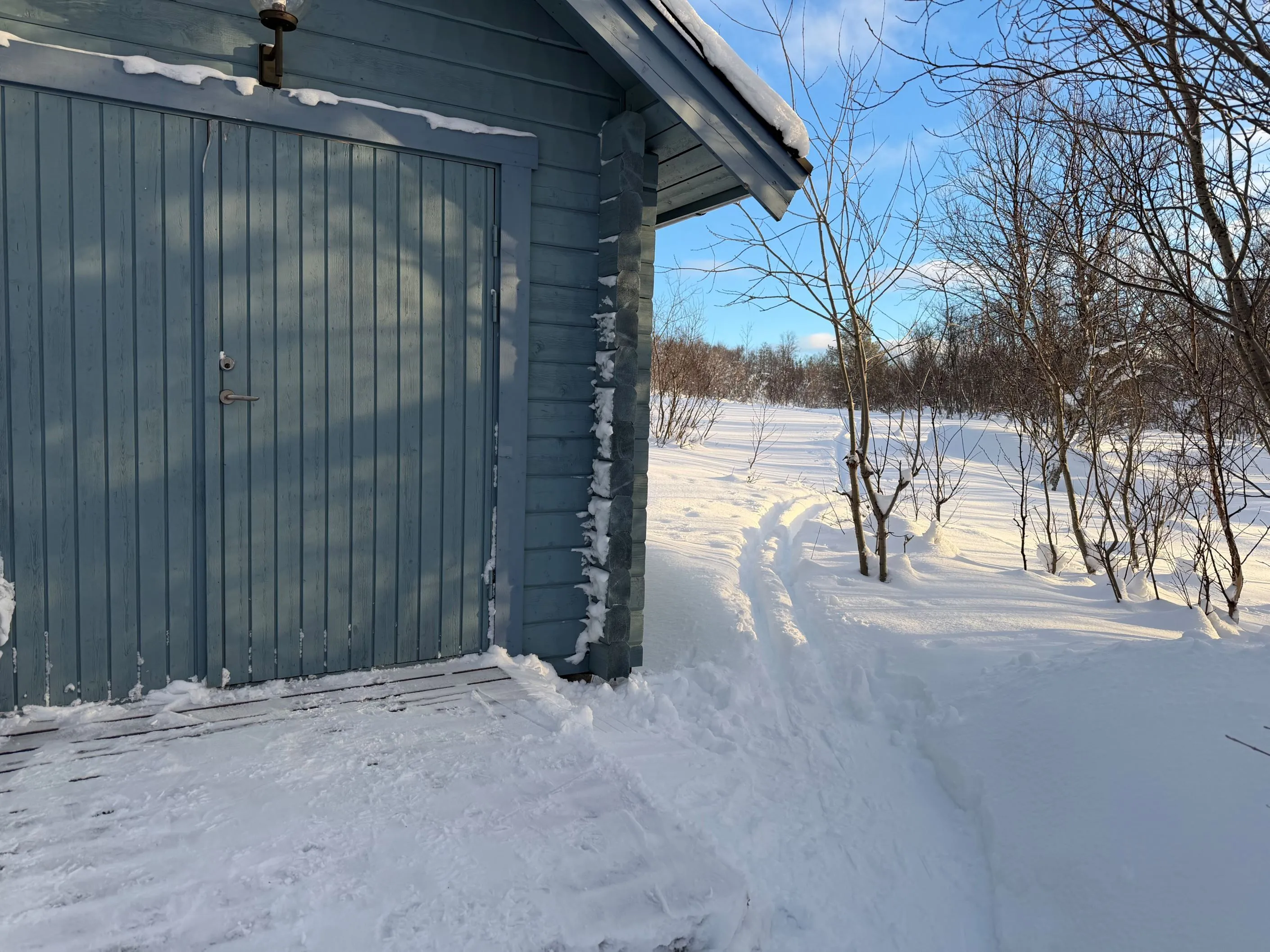 Scandinavian Country Retreat in Härjedalen with Prime Location - View image 26 of 33