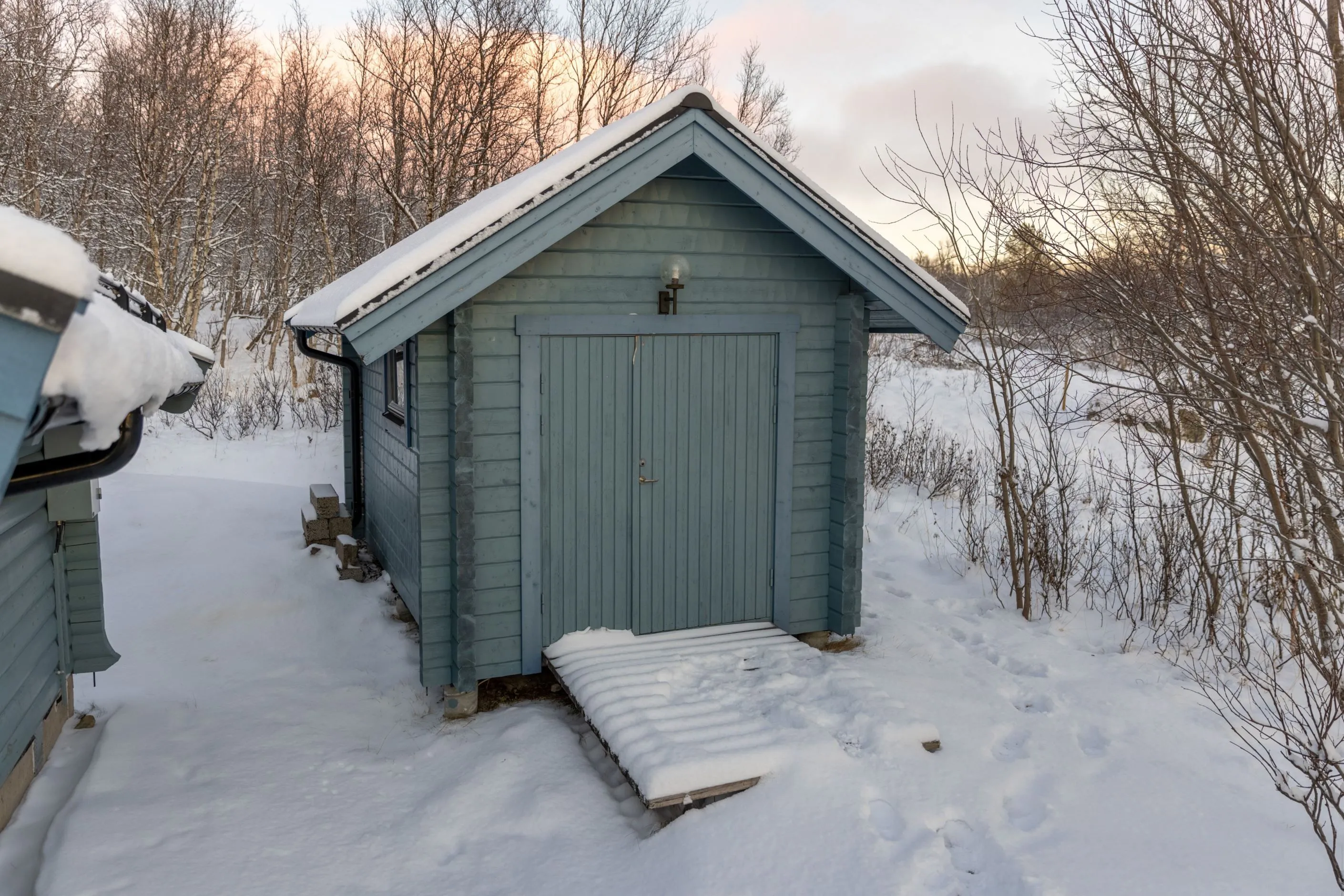 Scandinavian Country Retreat in Härjedalen with Prime Location - View image 27 of 33