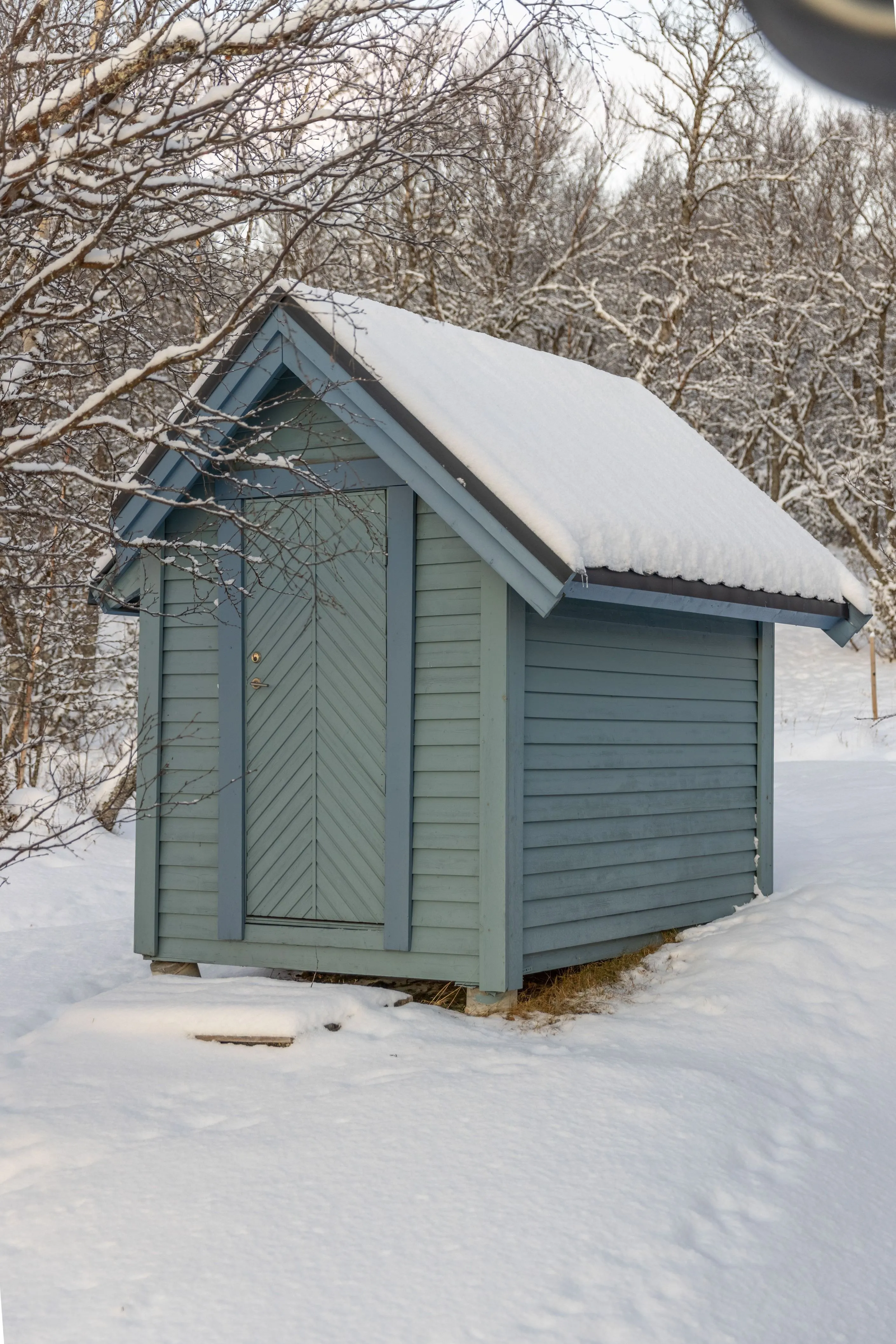 Scandinavian Country Retreat in Härjedalen with Prime Location - View image 29 of 33