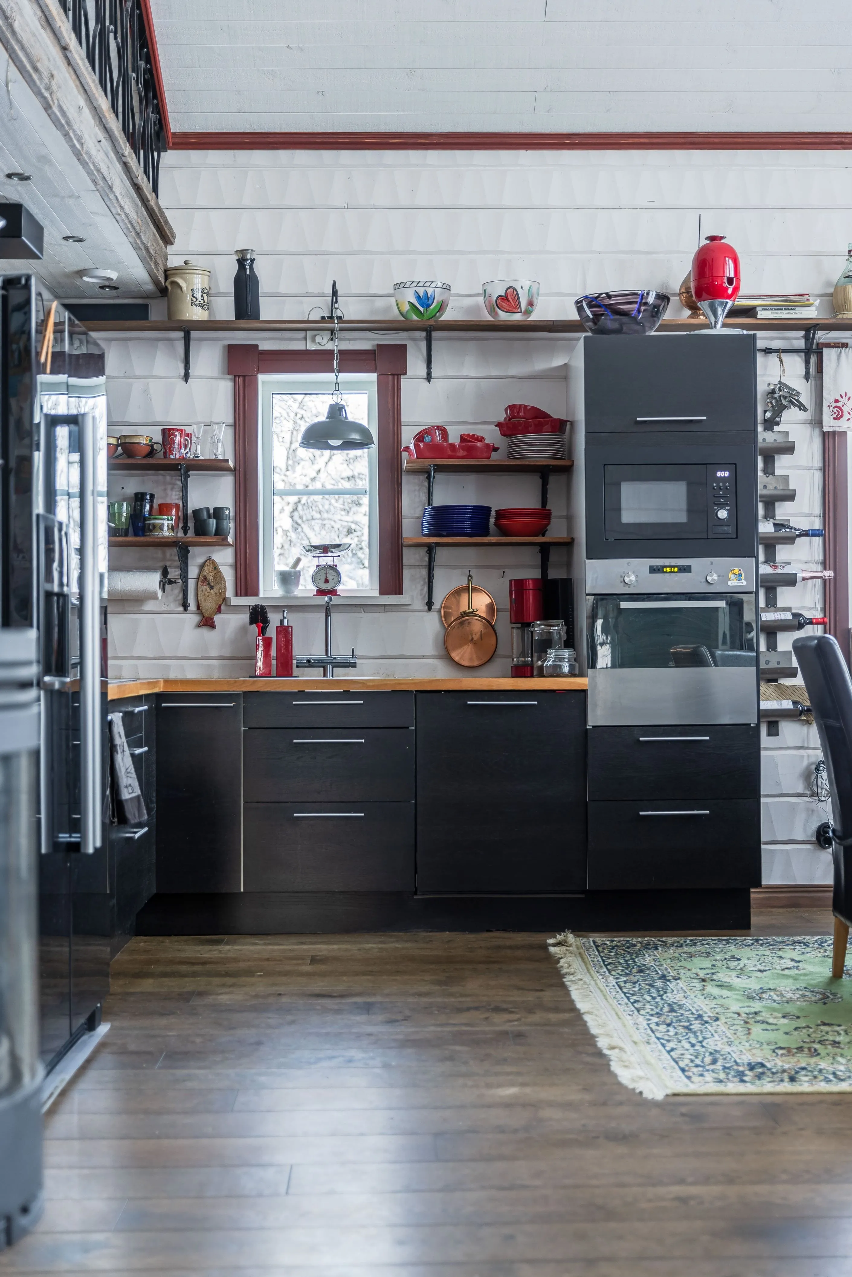 Modern 2-Bedroom House with Expansive Garden in Funäsdalen, Sweden - View image 11 of 38