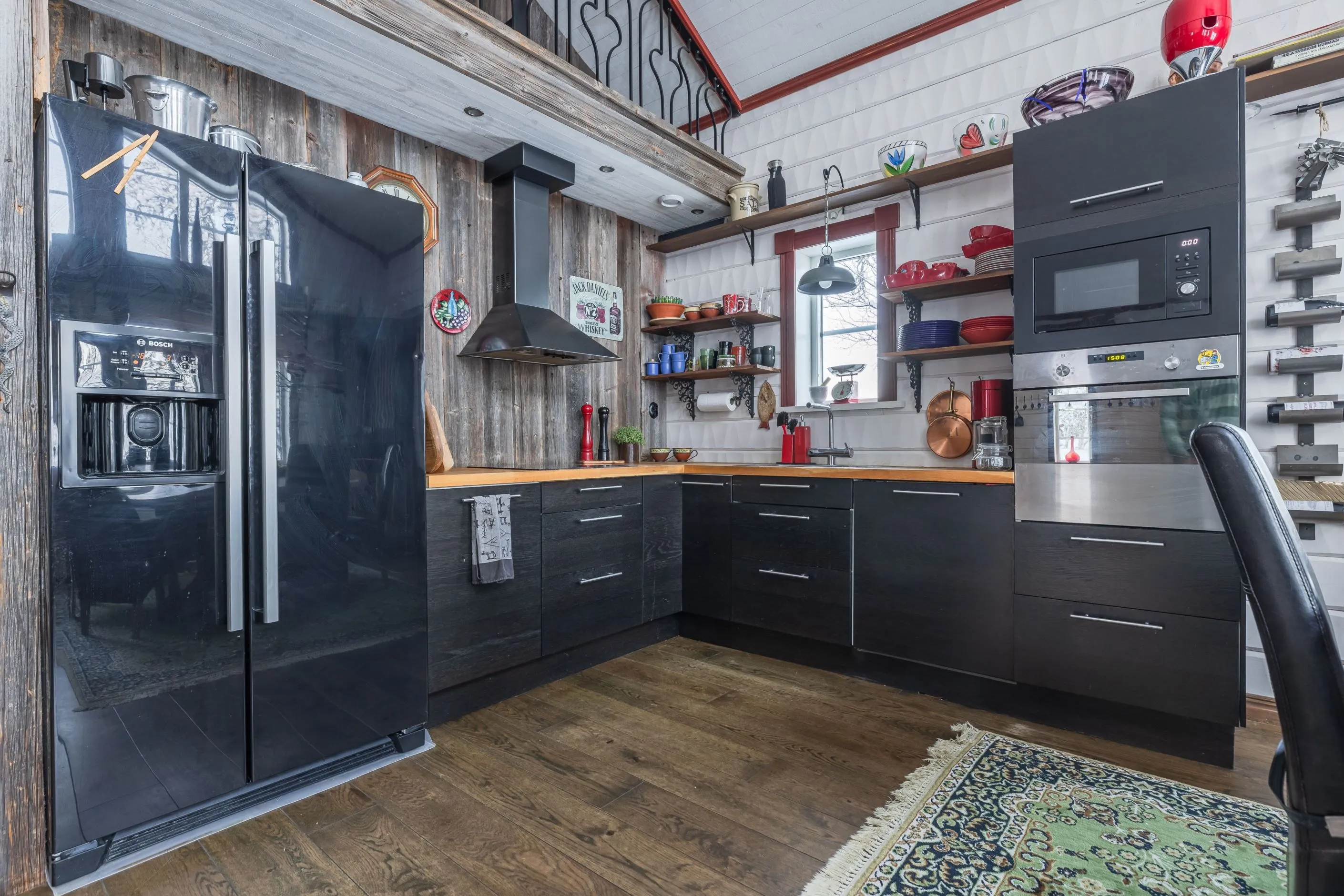 Modern 2-Bedroom House with Expansive Garden in Funäsdalen, Sweden - View image 12 of 38