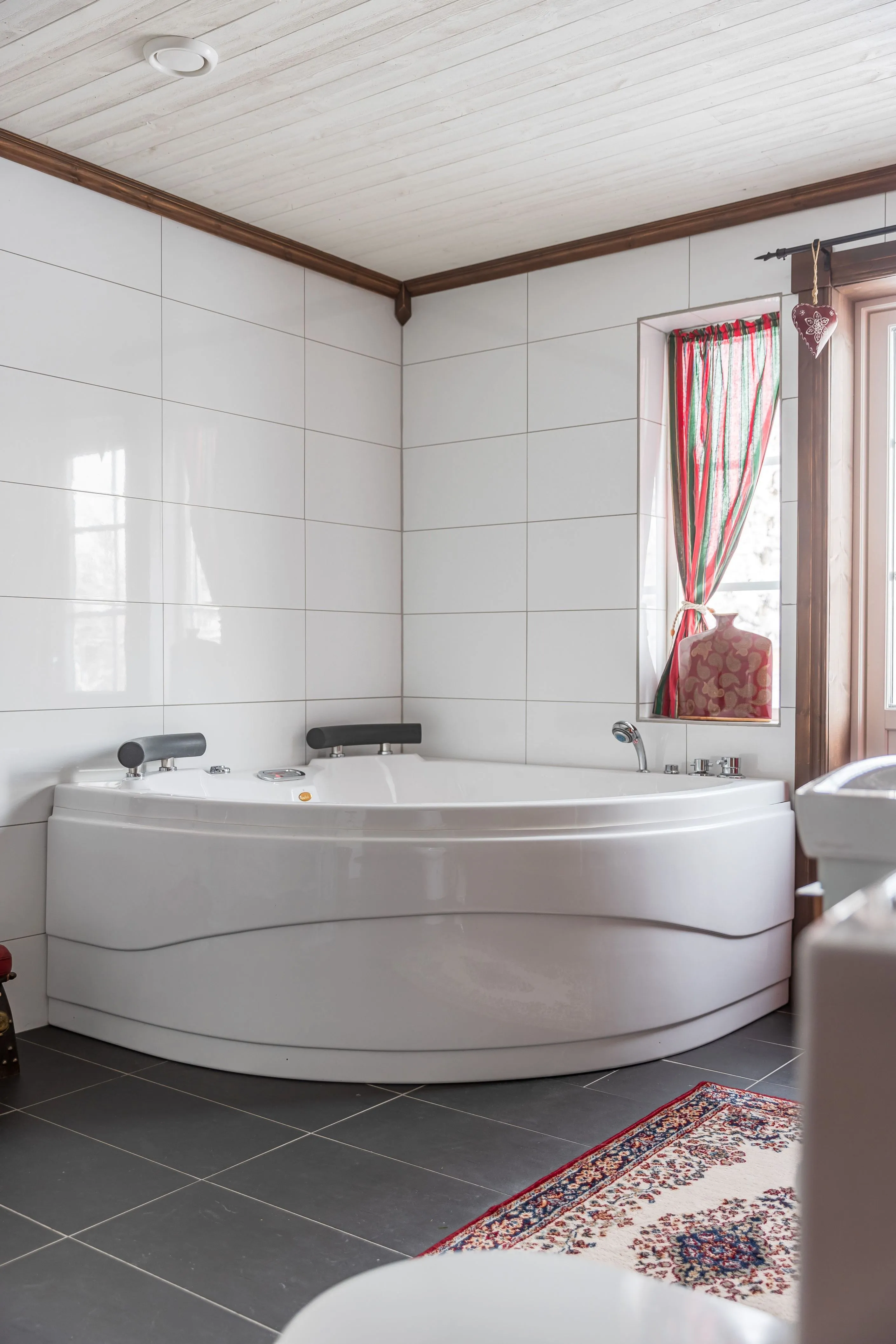 Modern 2-Bedroom House with Expansive Garden in Funäsdalen, Sweden - View image 19 of 38