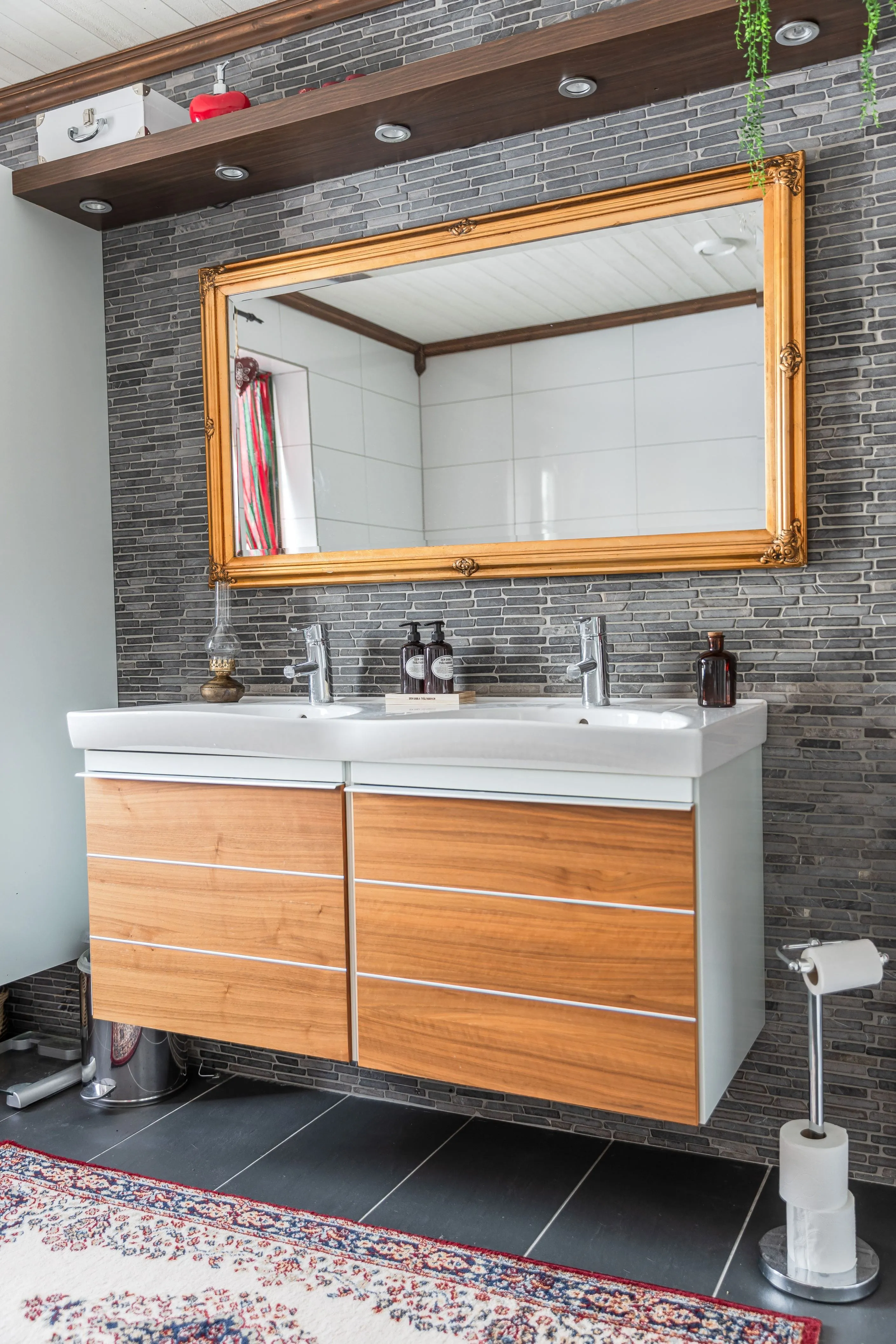 Modern 2-Bedroom House with Expansive Garden in Funäsdalen, Sweden - View image 20 of 38