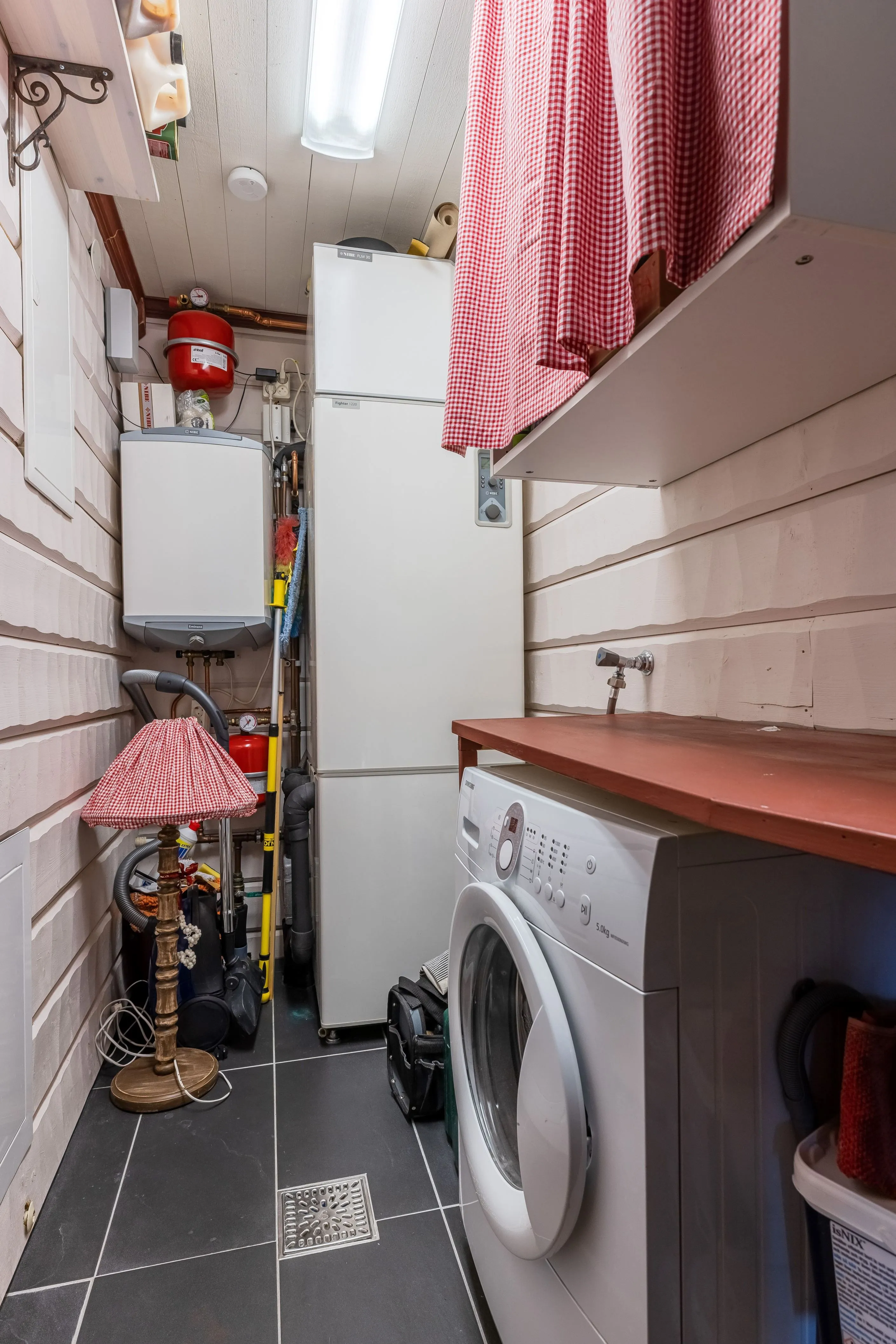 Modern 2-Bedroom House with Expansive Garden in Funäsdalen, Sweden - View image 21 of 38