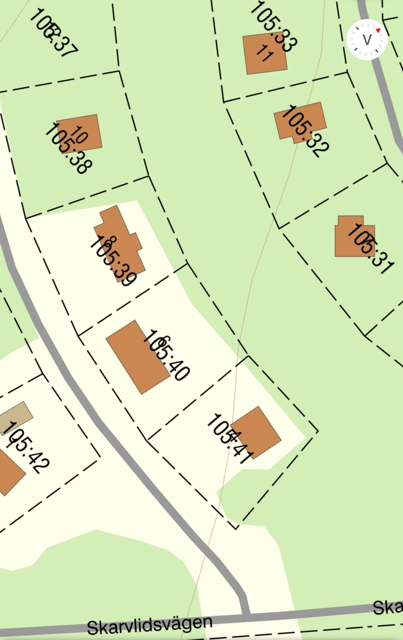 Modern 2-Bedroom House with Expansive Garden in Funäsdalen, Sweden - View image 36 of 38