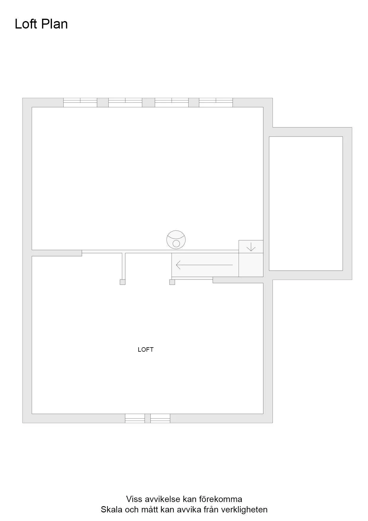 Modern 2-Bedroom House with Expansive Garden in Funäsdalen, Sweden - View image 38 of 38