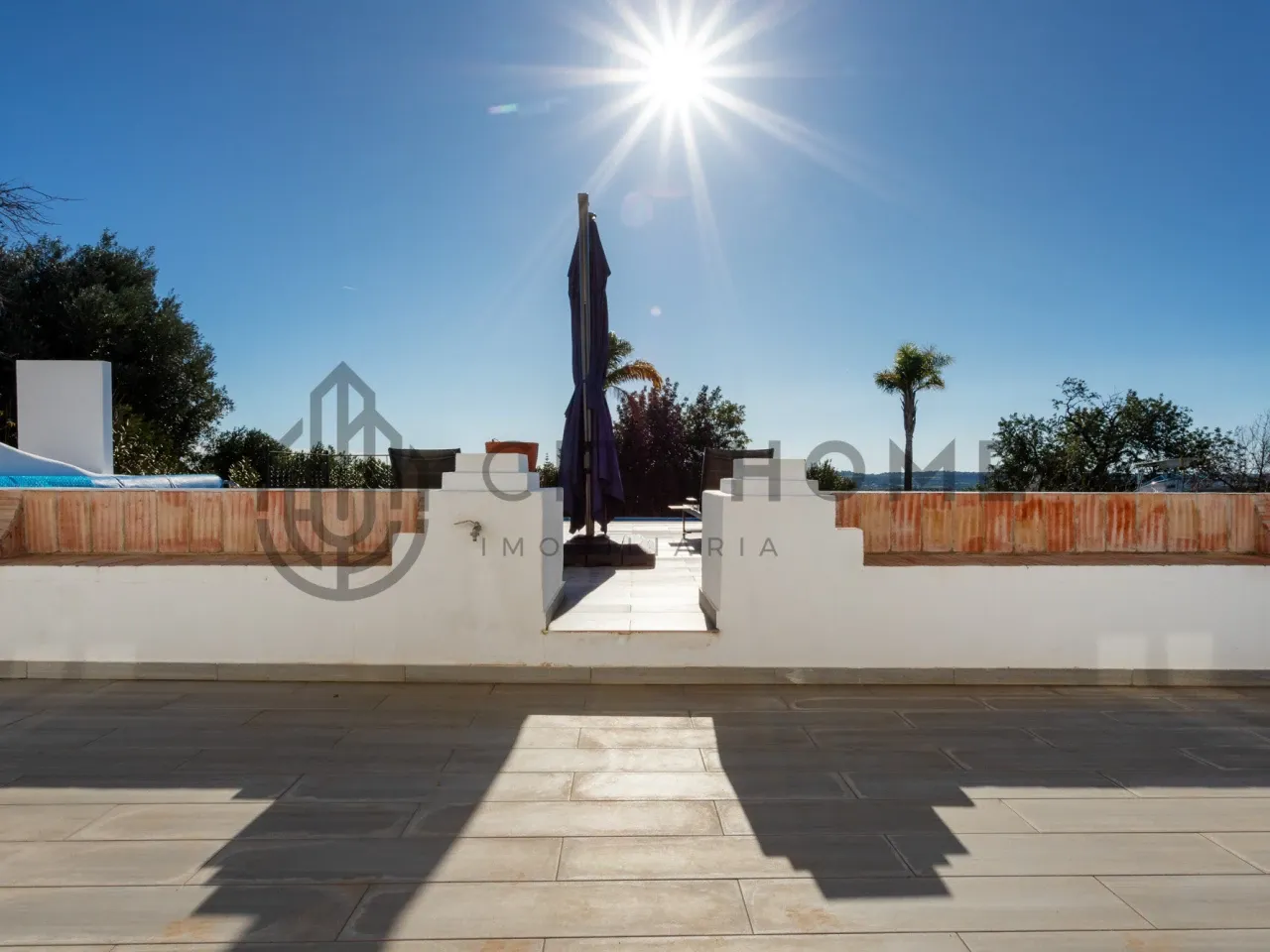 4-Bedroom Villa with Expansive Gardens and Infinity Pool in Silves, Portugal - View image 38 of 47