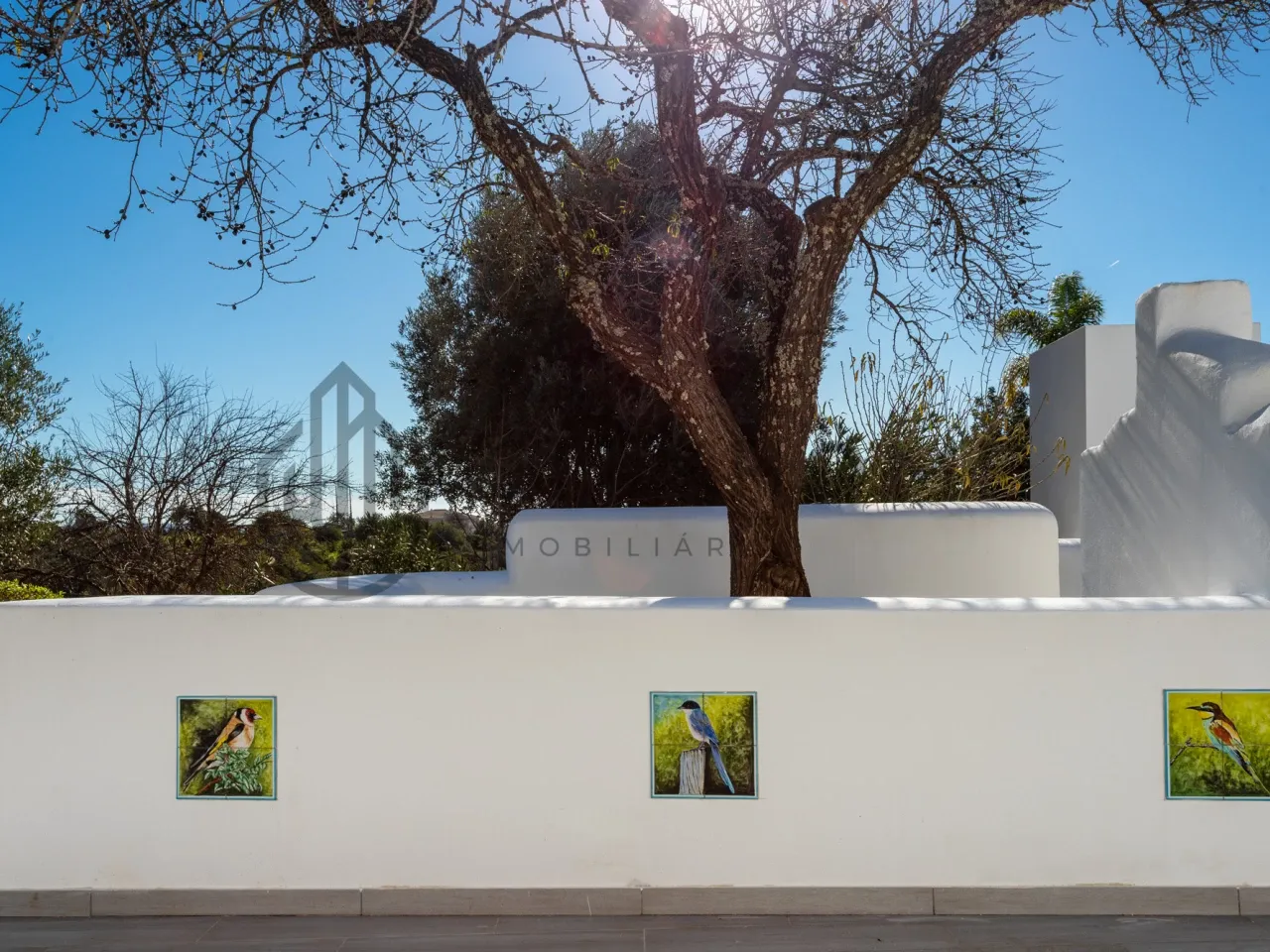 4-Bedroom Villa with Expansive Gardens and Infinity Pool in Silves, Portugal - View image 43 of 47