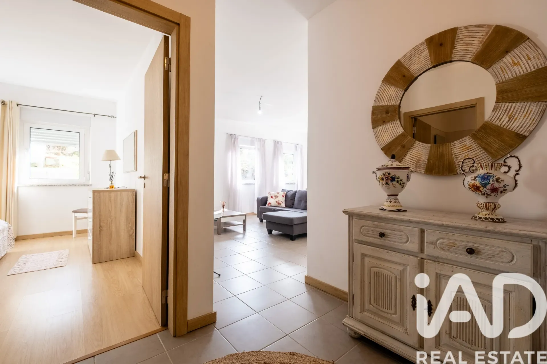 Contemporary 2-Bedroom House with Expansive Garden in Friumes, Portugal - View image 14 of 27