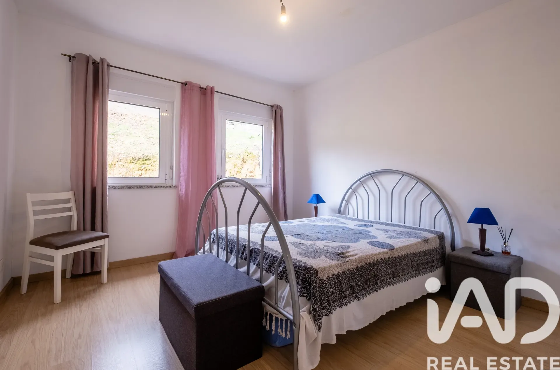 Contemporary 2-Bedroom House with Expansive Garden in Friumes, Portugal - View image 18 of 27