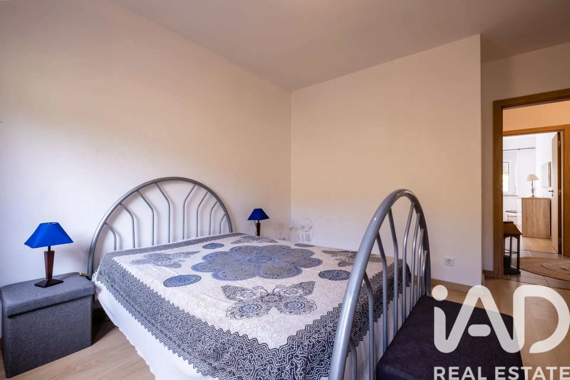 Contemporary 2-Bedroom House with Expansive Garden in Friumes, Portugal - View image 19 of 27