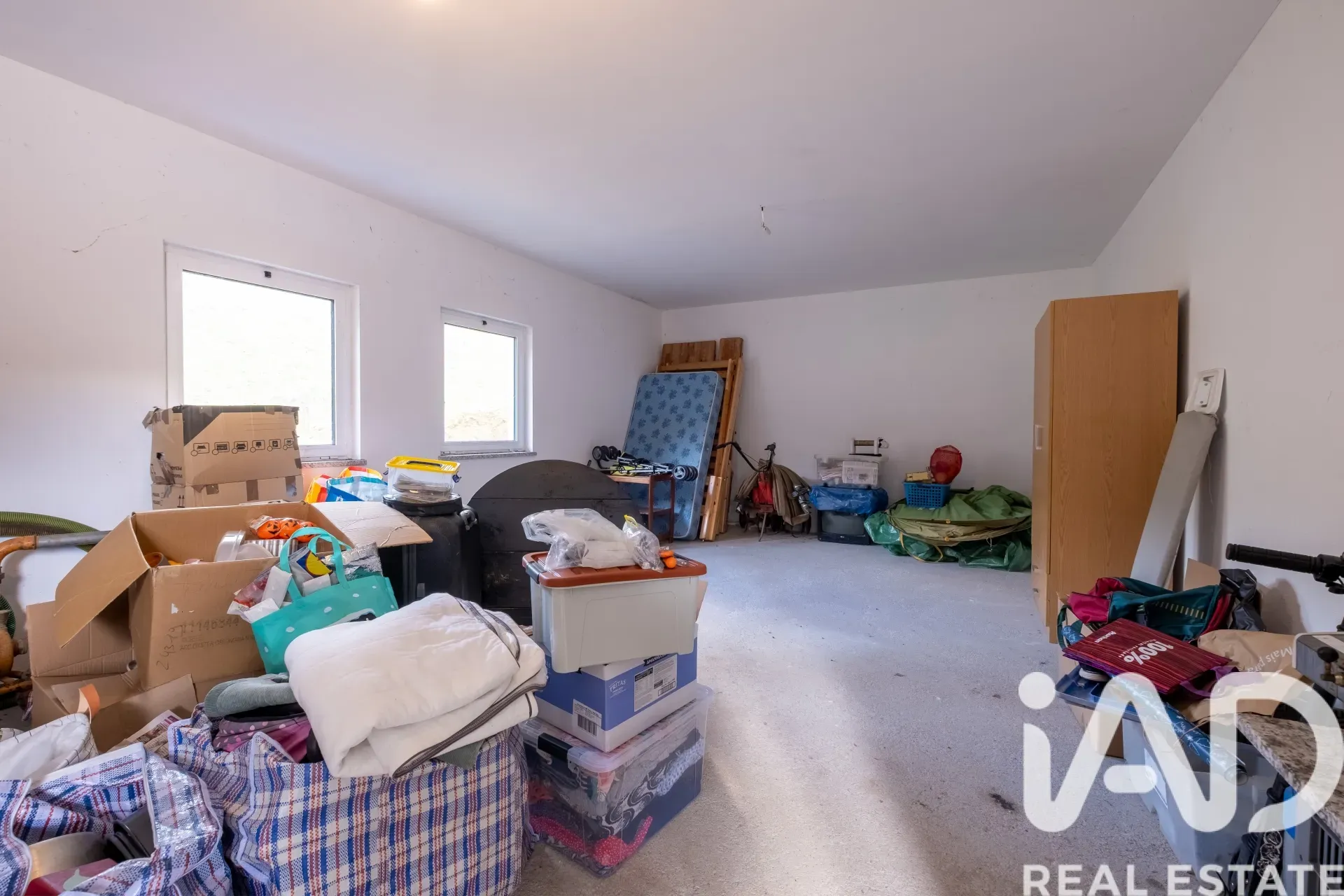 Contemporary 2-Bedroom House with Expansive Garden in Friumes, Portugal - View image 22 of 27