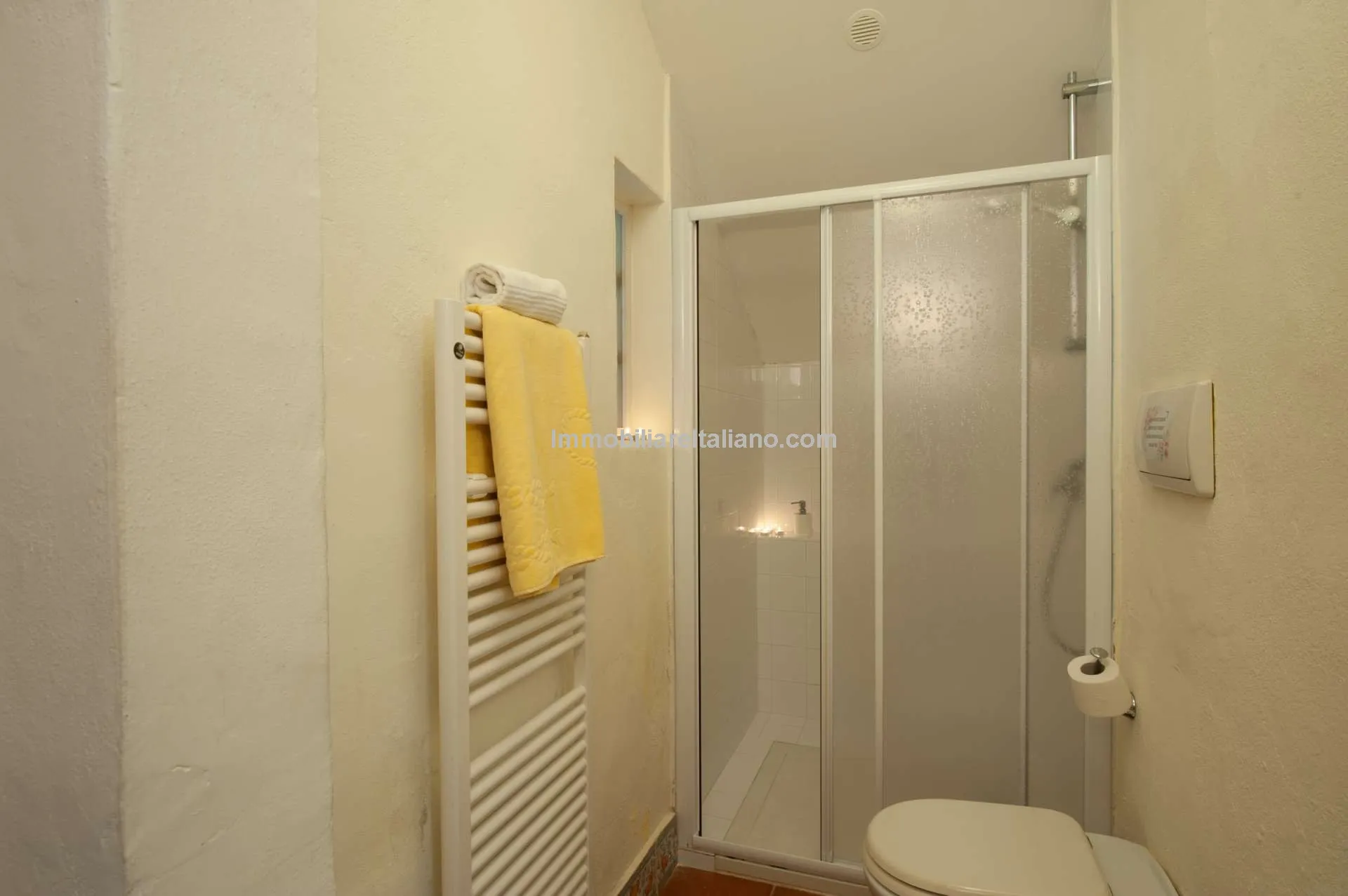 Tuscan Farmhouse with Agritourism Potential near Siena - View image 41 of 63