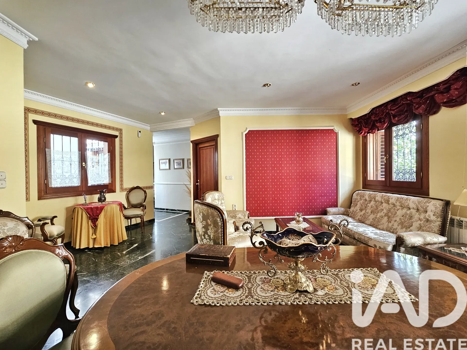 Spacious 4-Bedroom House with Balcony and Parking in Dúrcal, Andalusia - View image 14 of 37