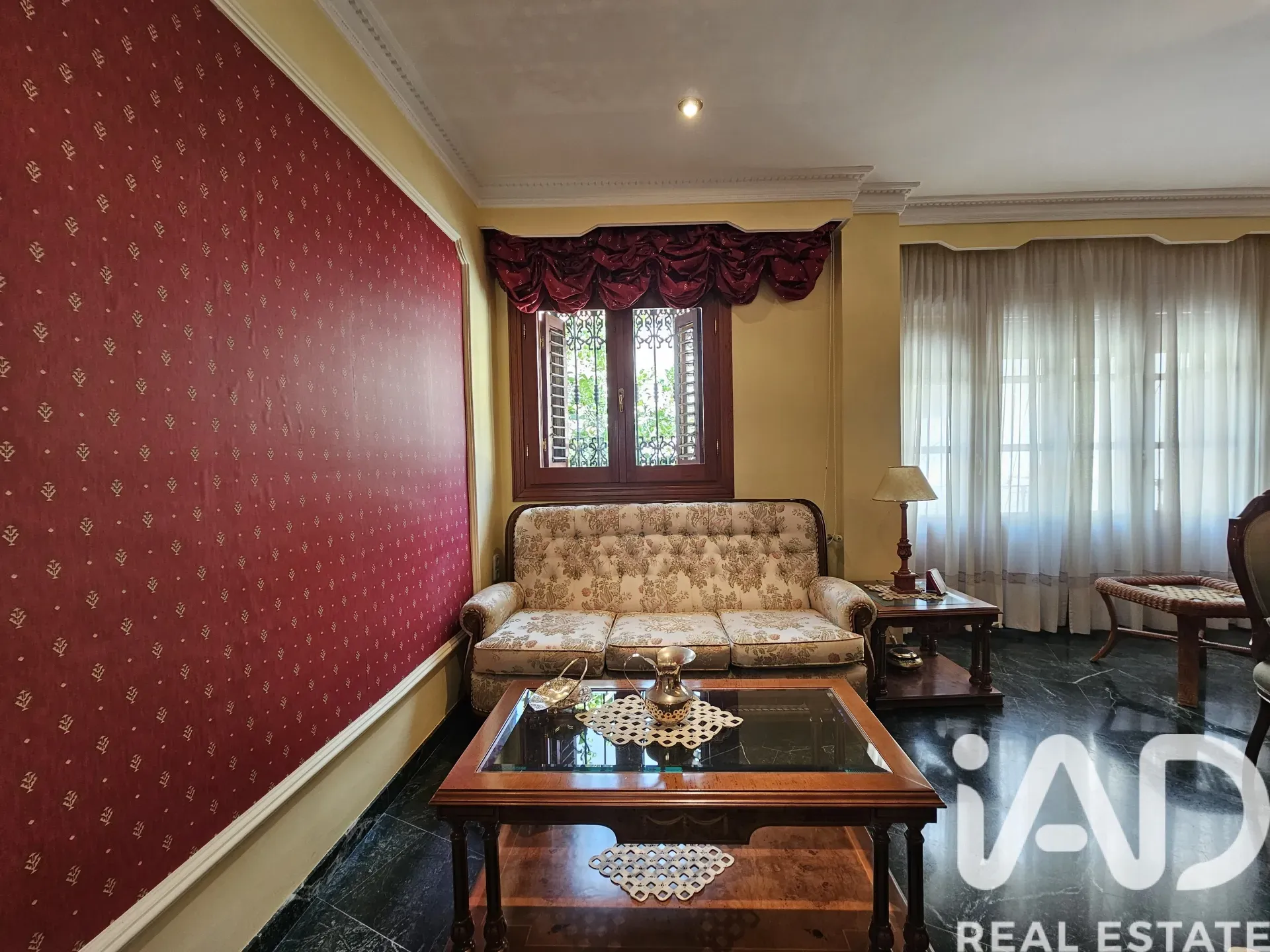 Spacious 4-Bedroom House with Balcony and Parking in Dúrcal, Andalusia - View image 17 of 37