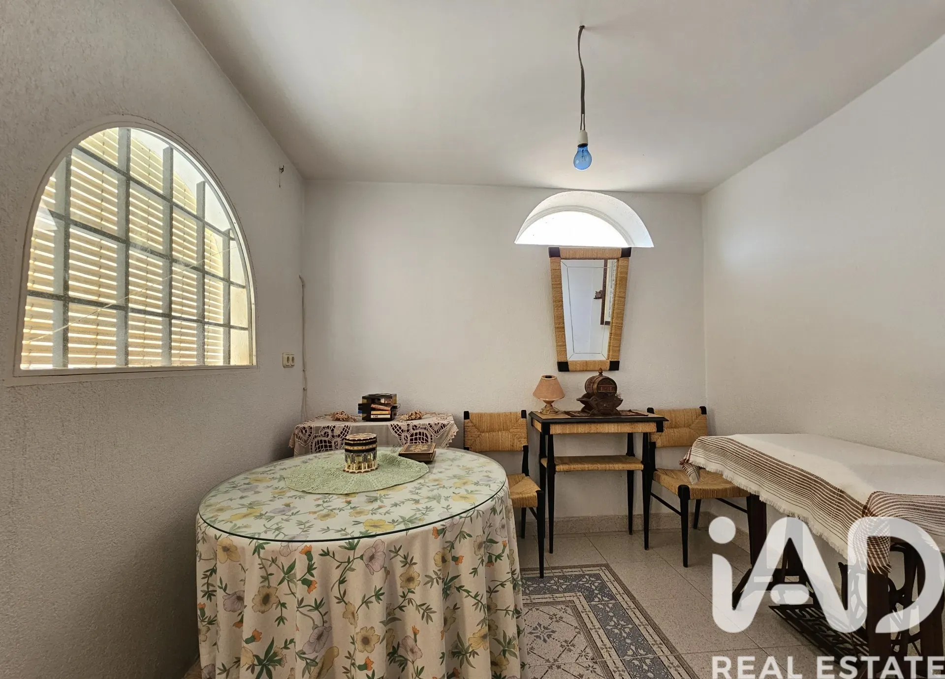 Spacious 4-Bedroom House with Balcony and Parking in Dúrcal, Andalusia - View image 23 of 37