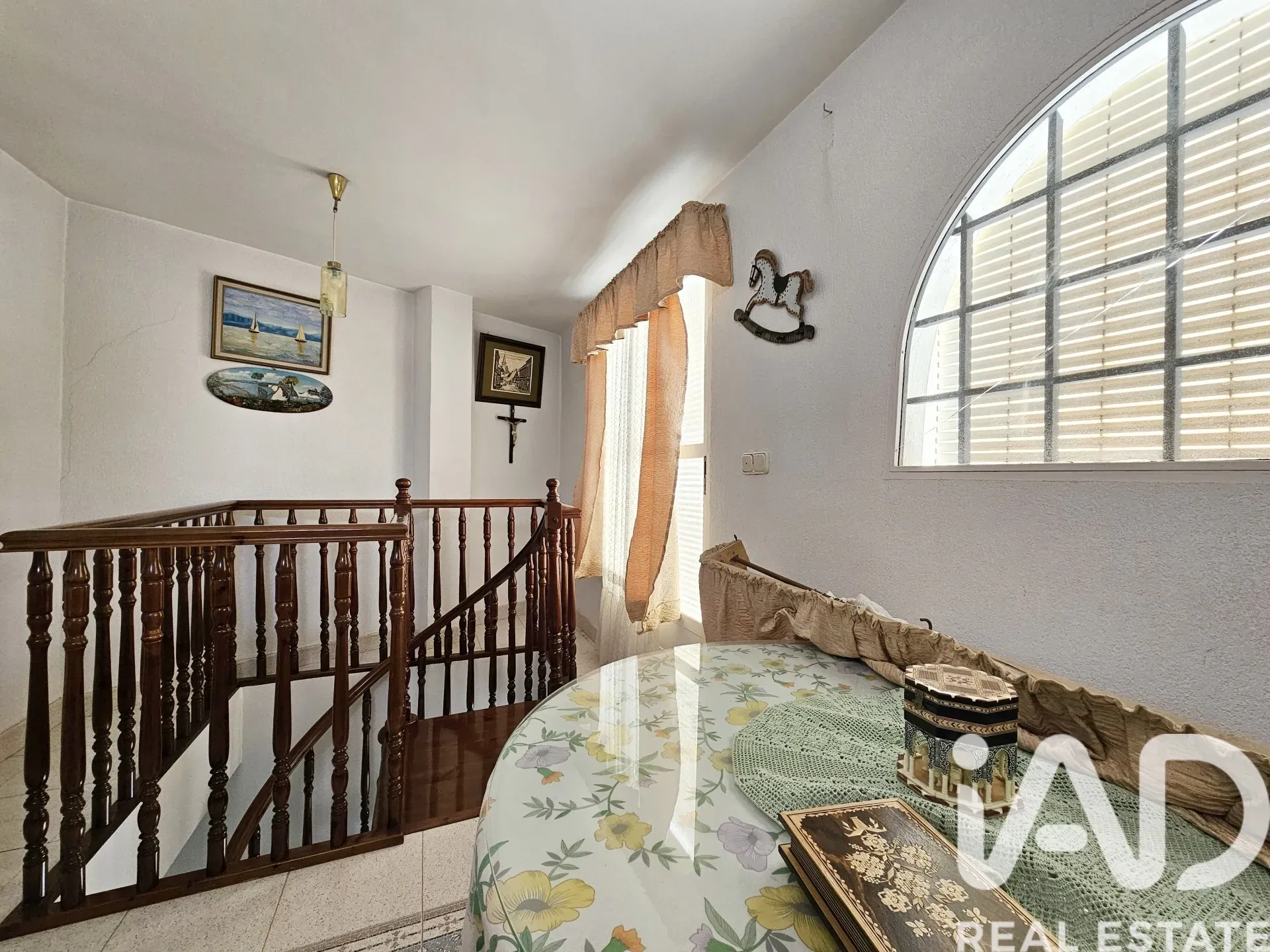 Spacious 4-Bedroom House with Balcony and Parking in Dúrcal, Andalusia - View image 24 of 37