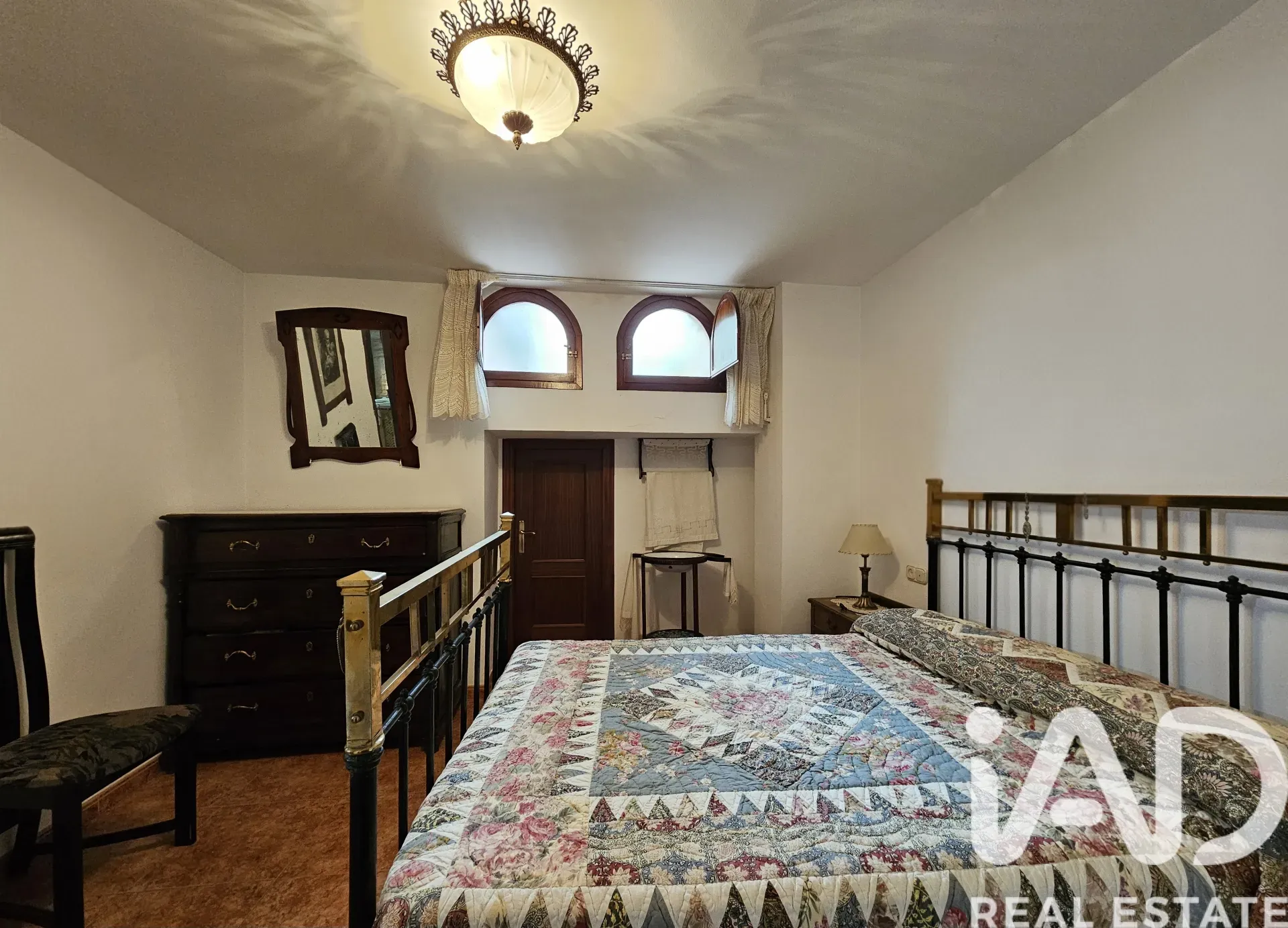 Spacious 4-Bedroom House with Balcony and Parking in Dúrcal, Andalusia - View image 30 of 37