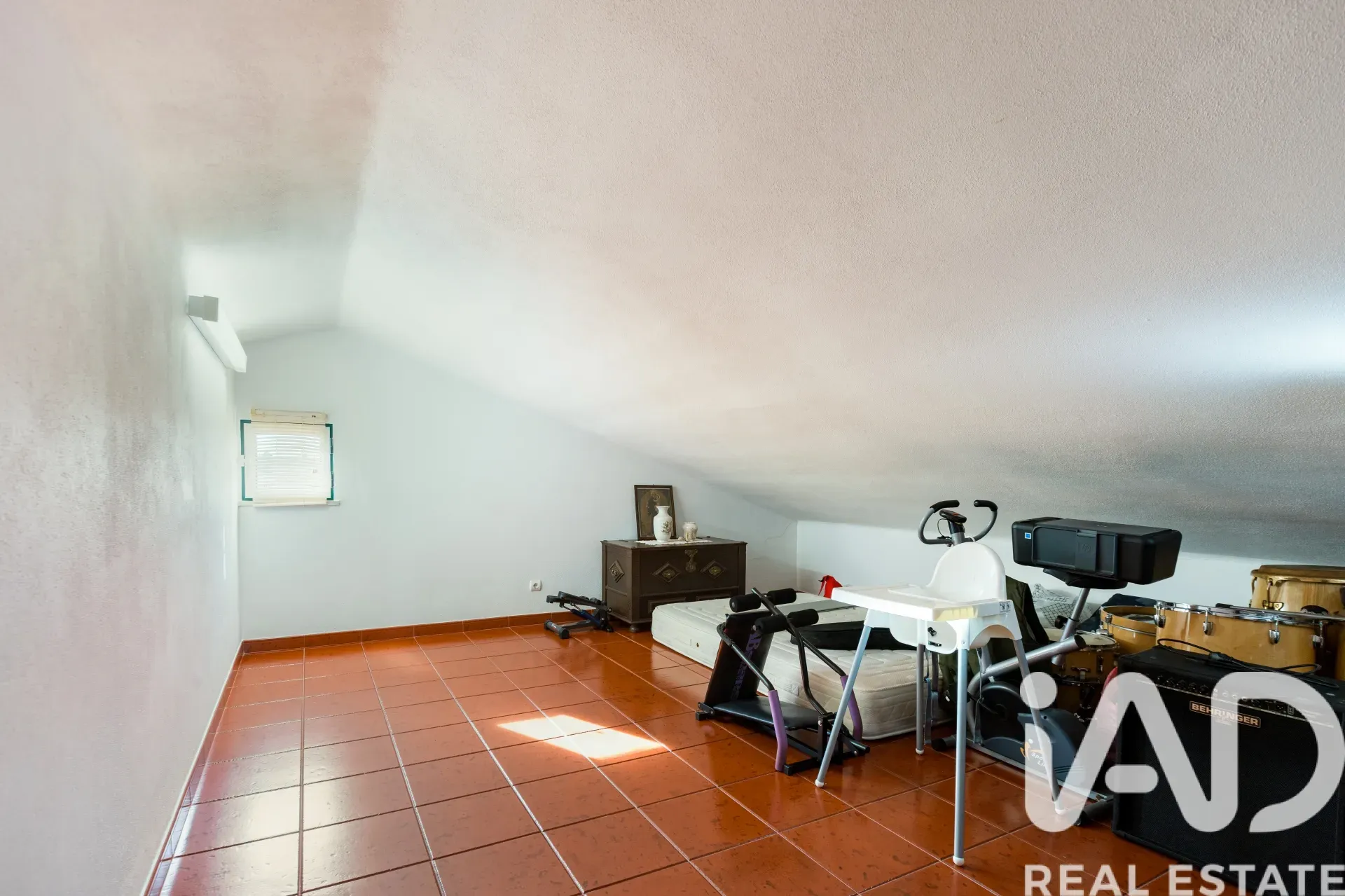 Rummeligt hus med 4 soveværelser, altan og parkeringsplads i Vila Viçosa - Vis billede 35 af 36