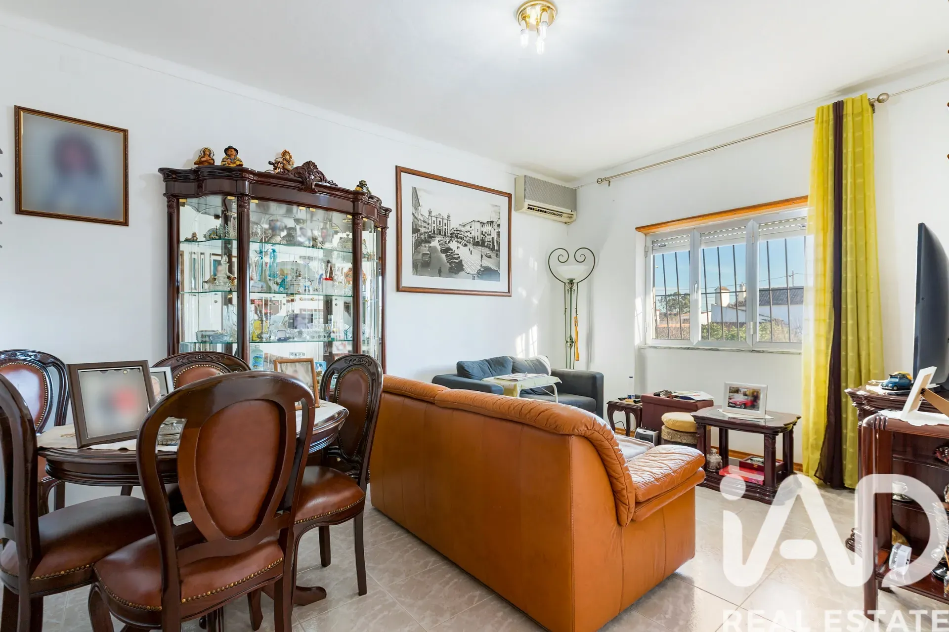 Spacious 6-Bedroom House with Garden and Balcony in Évora, Portugal - View image 11 of 33