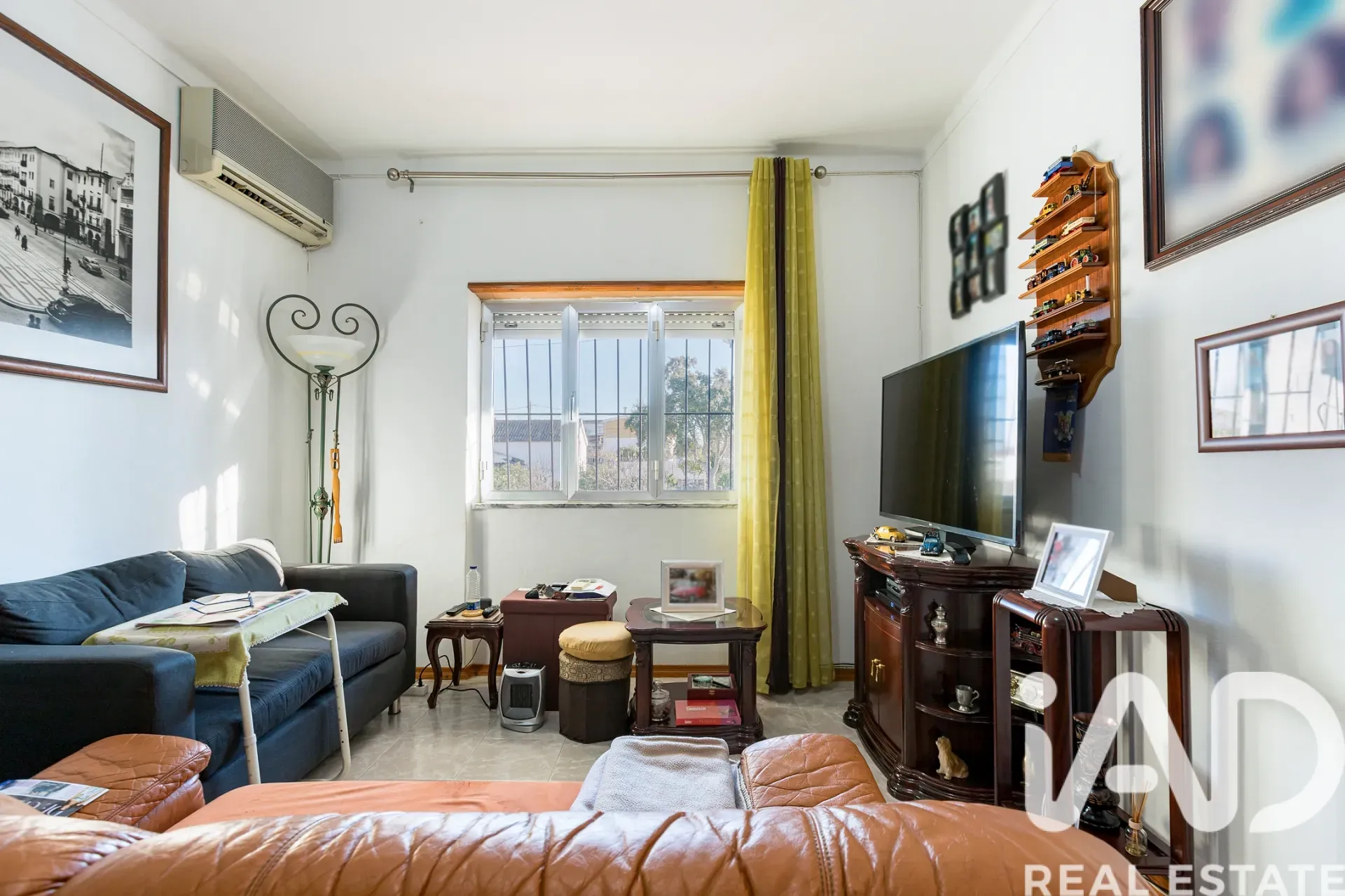 Spacious 6-Bedroom House with Garden and Balcony in Évora, Portugal - View image 12 of 33