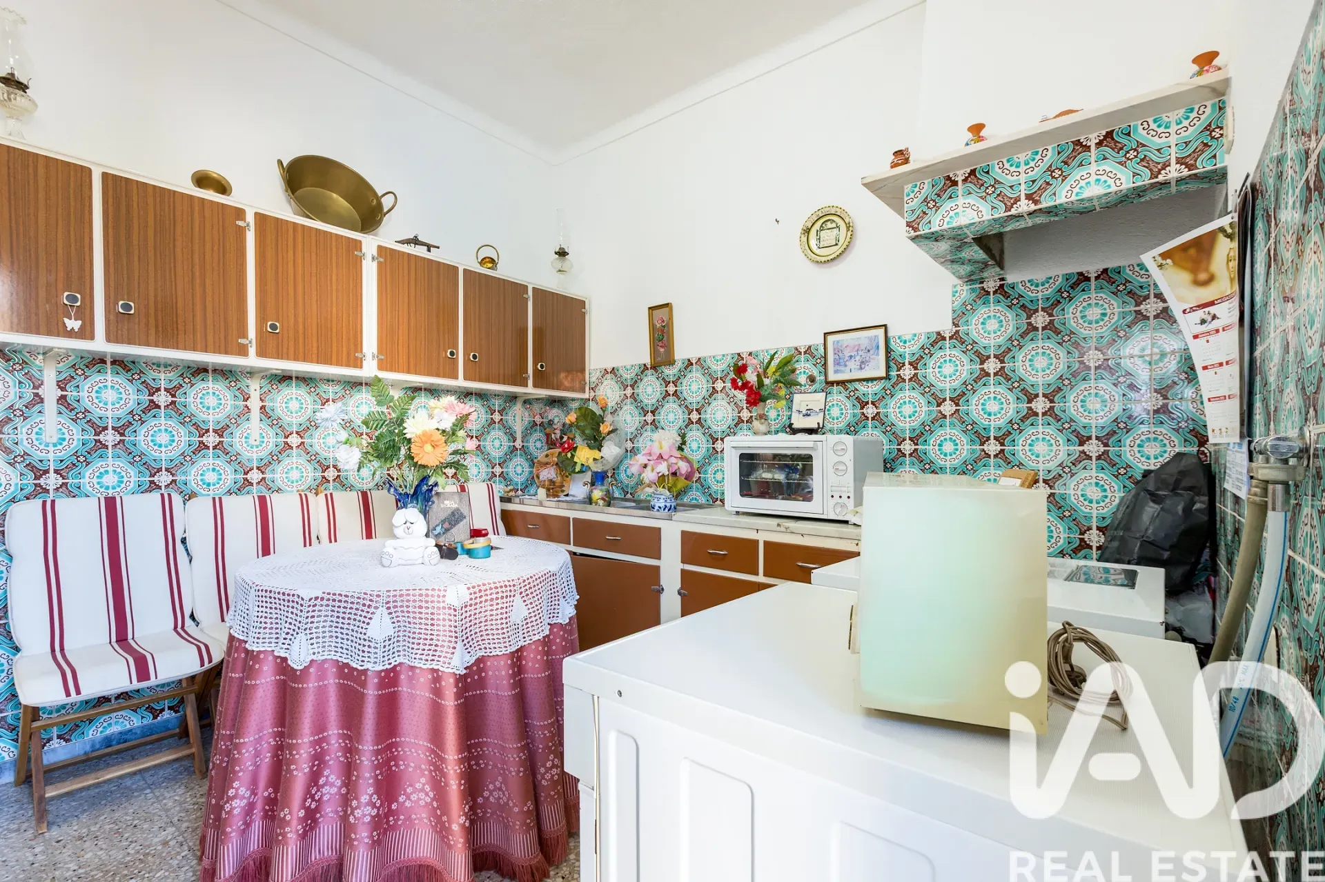 Spacious 6-Bedroom House with Garden and Balcony in Évora, Portugal - View image 15 of 33