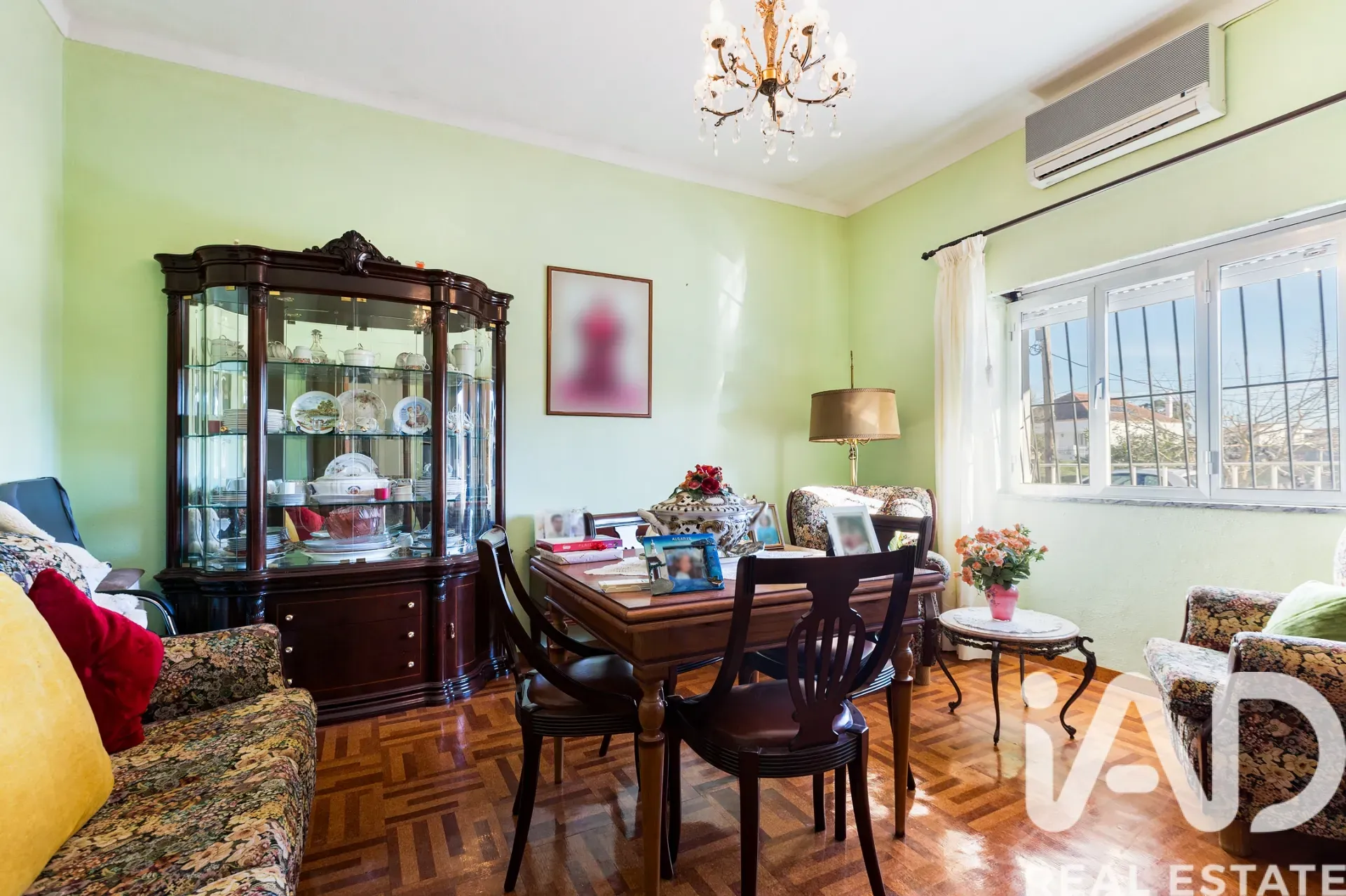 Spacious 6-Bedroom House with Garden and Balcony in Évora, Portugal - View image 19 of 33