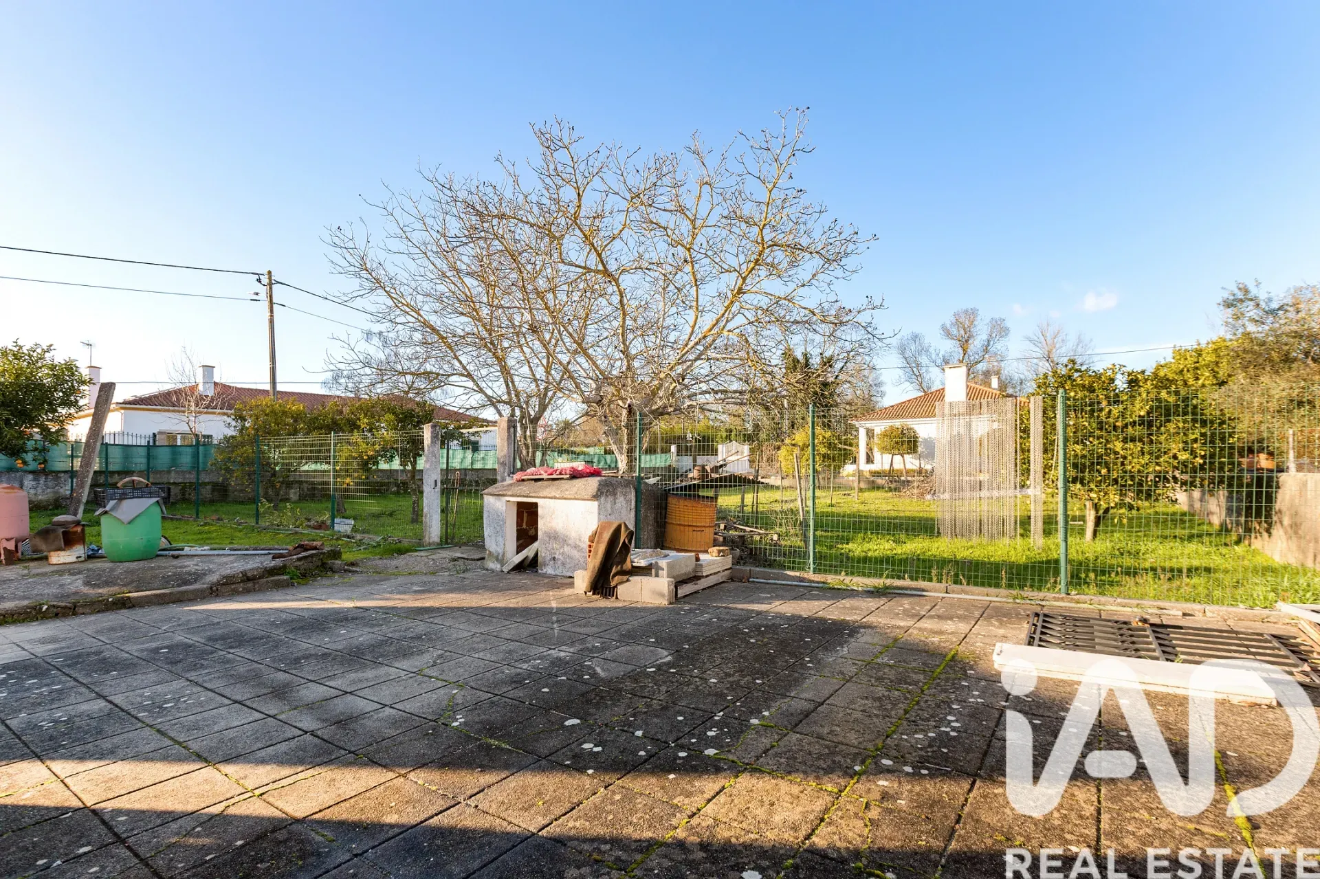 Spacious 6-Bedroom House with Garden and Balcony in Évora, Portugal - View image 33 of 33