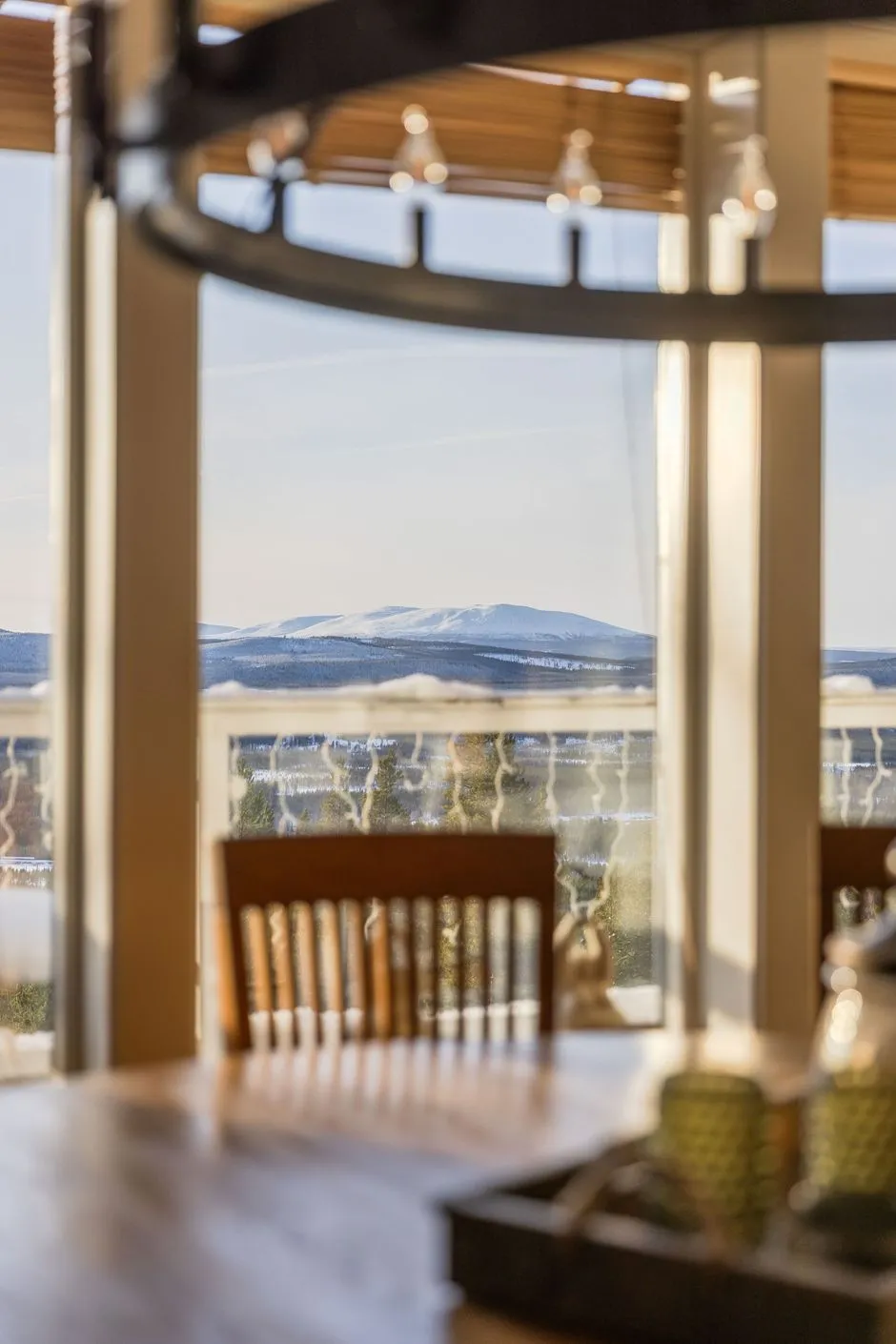 4-Bedroom Furnished House with Expansive Garden in Björnrike, Sweden - View image 12 of 44