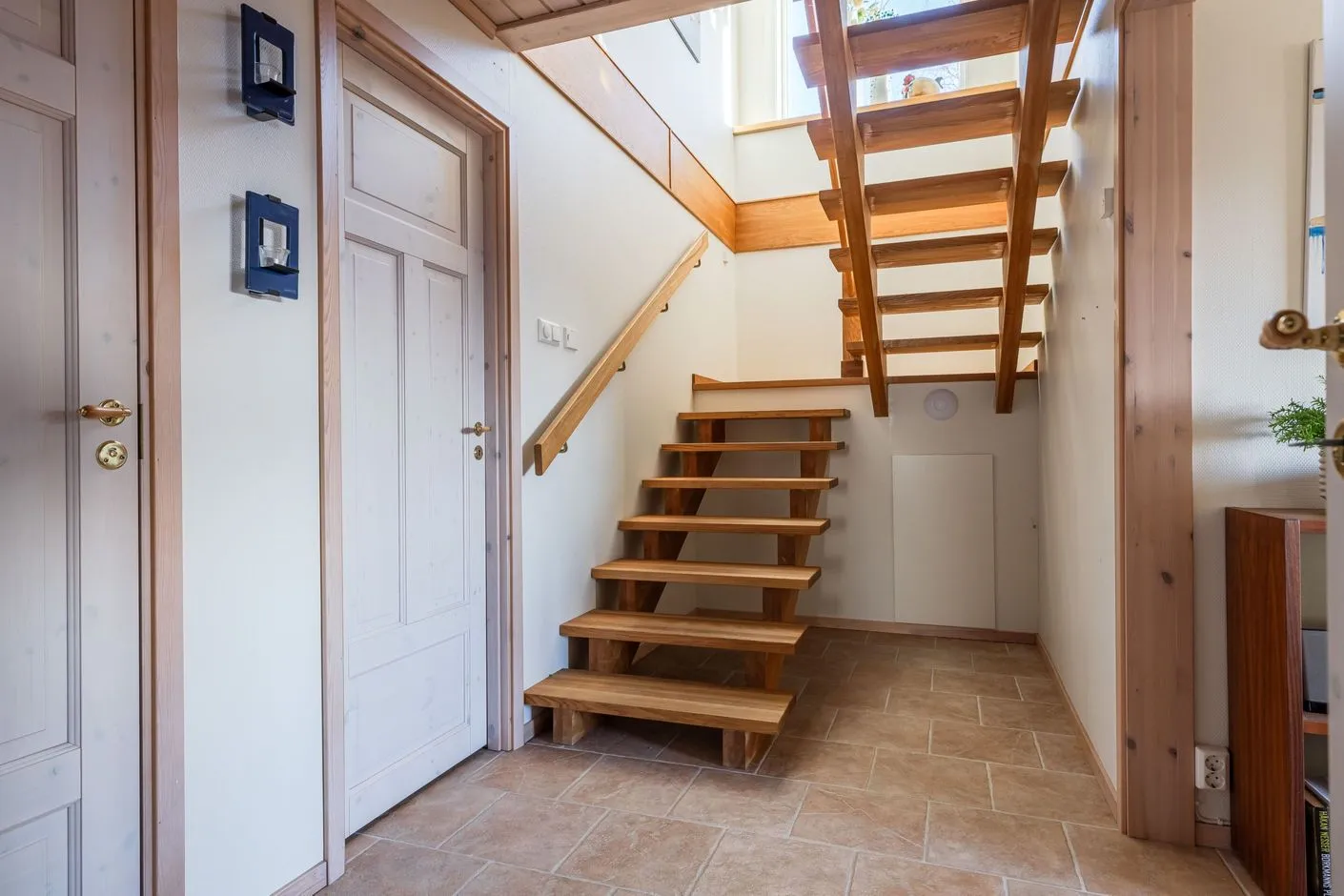 4-Bedroom Furnished House with Expansive Garden in Björnrike, Sweden - View image 21 of 44