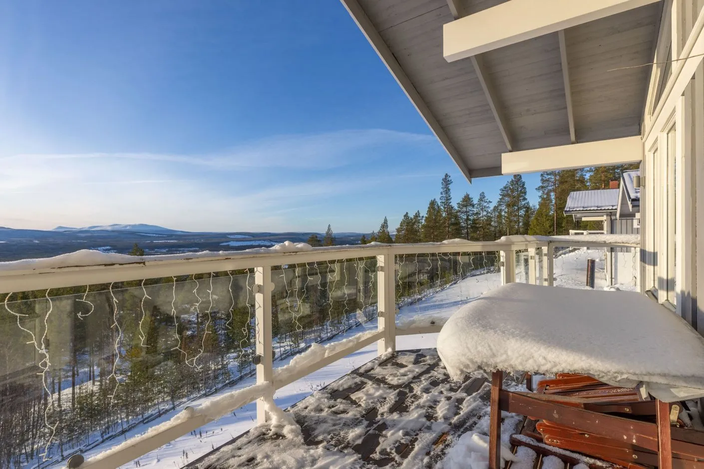 4-Bedroom Furnished House with Expansive Garden in Björnrike, Sweden - View image 34 of 44
