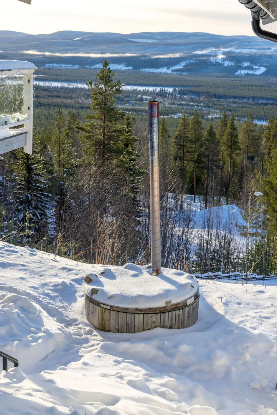 4-Bedroom Furnished House with Expansive Garden in Björnrike, Sweden - View image 35 of 44