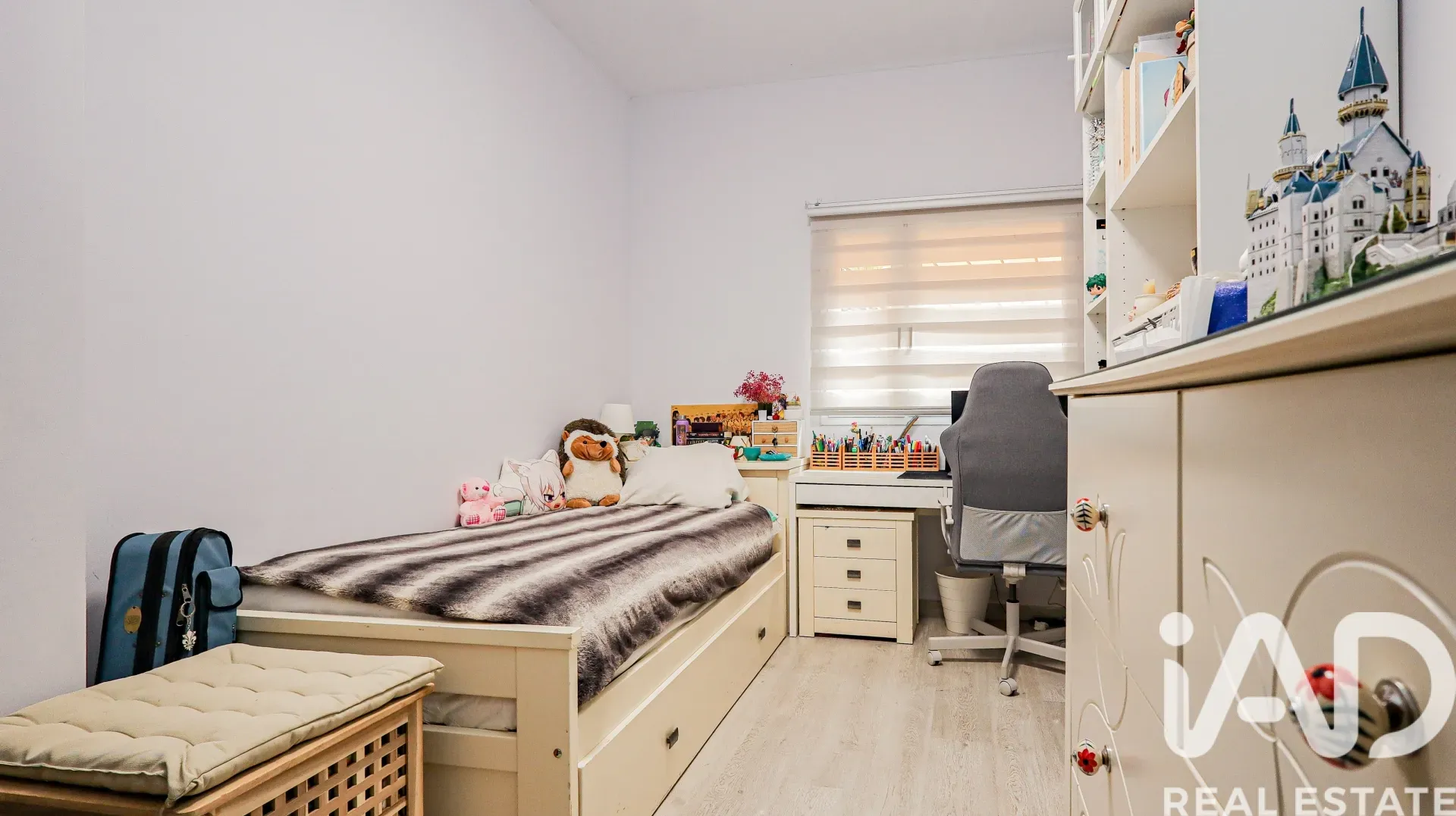 Spacious 4-Bedroom Family Home with Garden in El Sauzal, Spain - View image 19 of 30