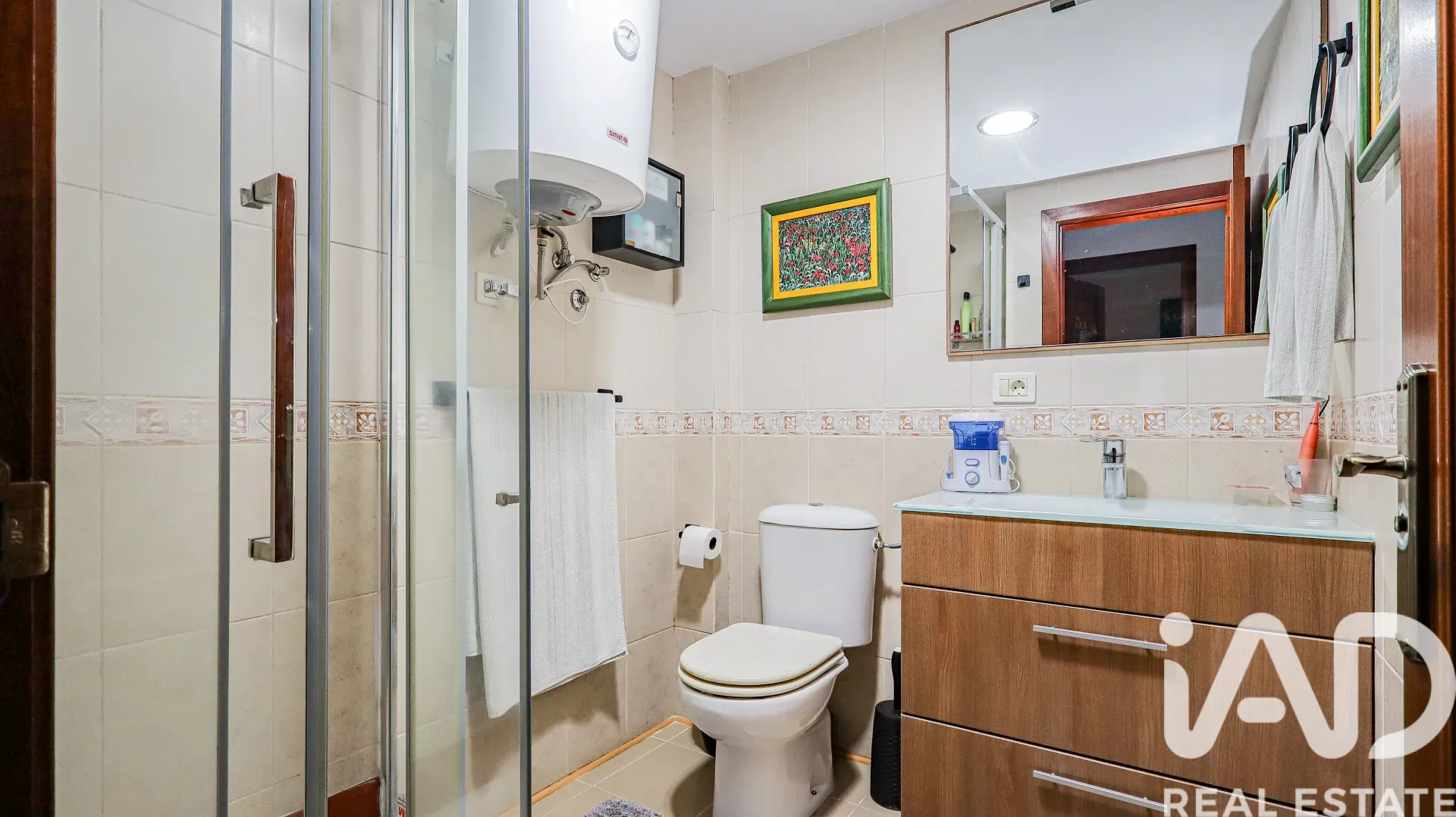 Spacious 4-Bedroom Family Home with Garden in El Sauzal, Spain - View image 30 of 30