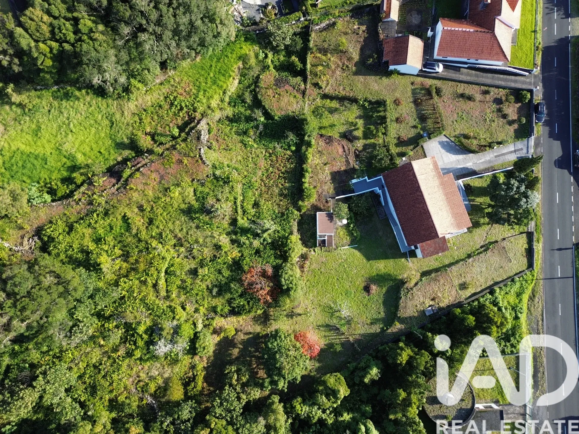 Spacious 5-Bedroom Family House with Expansive Garden in Lajes do Pico - View image 28 of 33