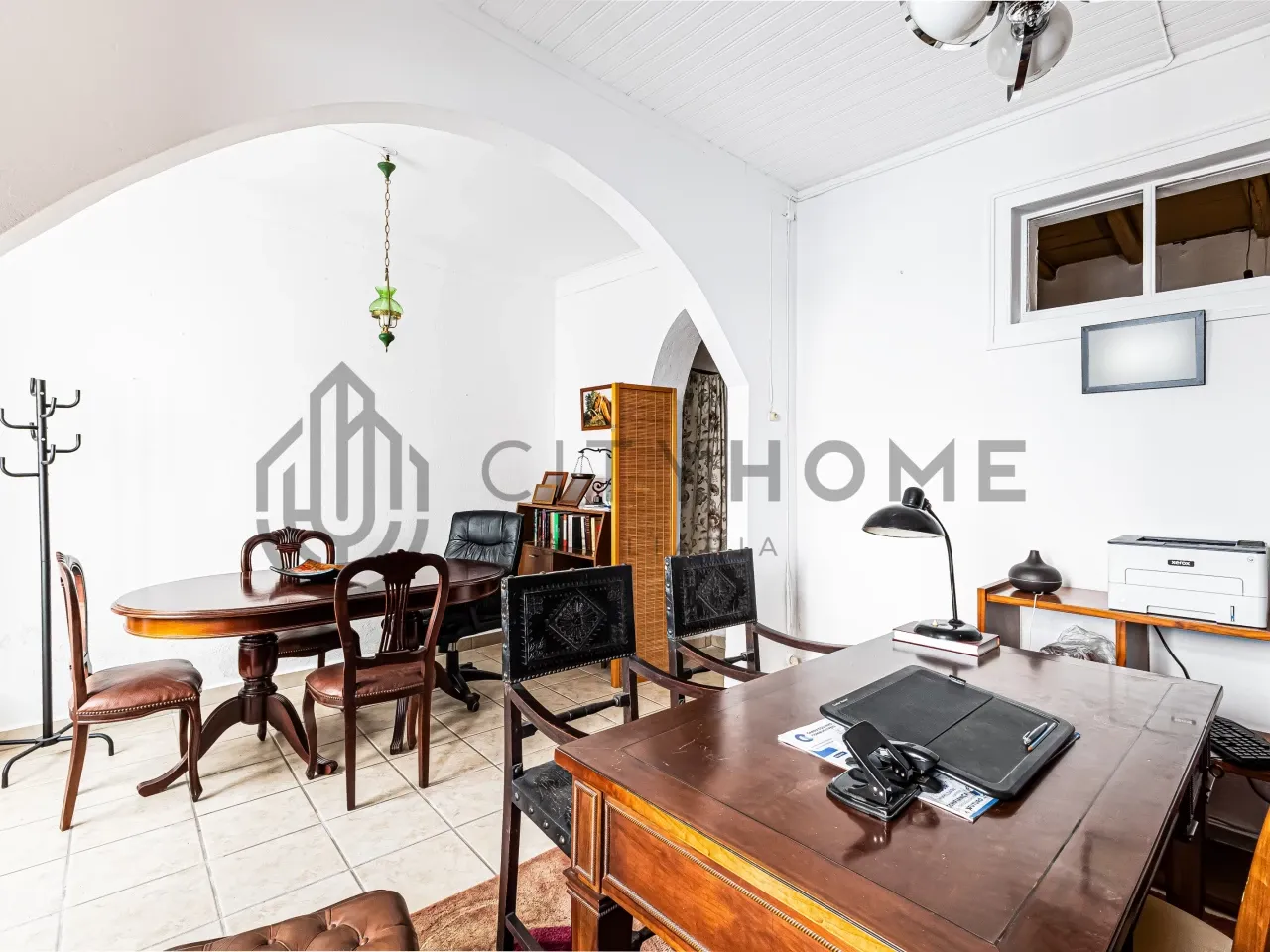 Two-Storey Village House with Garden and Terrace in Algoz, Portugal - Image 5