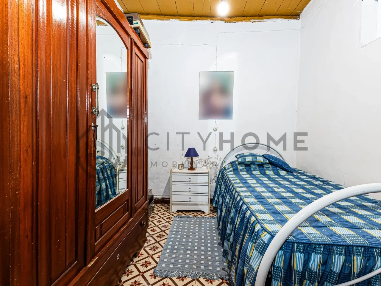 Two-Storey Village House with Garden and Terrace in Algoz, Portugal - View image 7 of 28