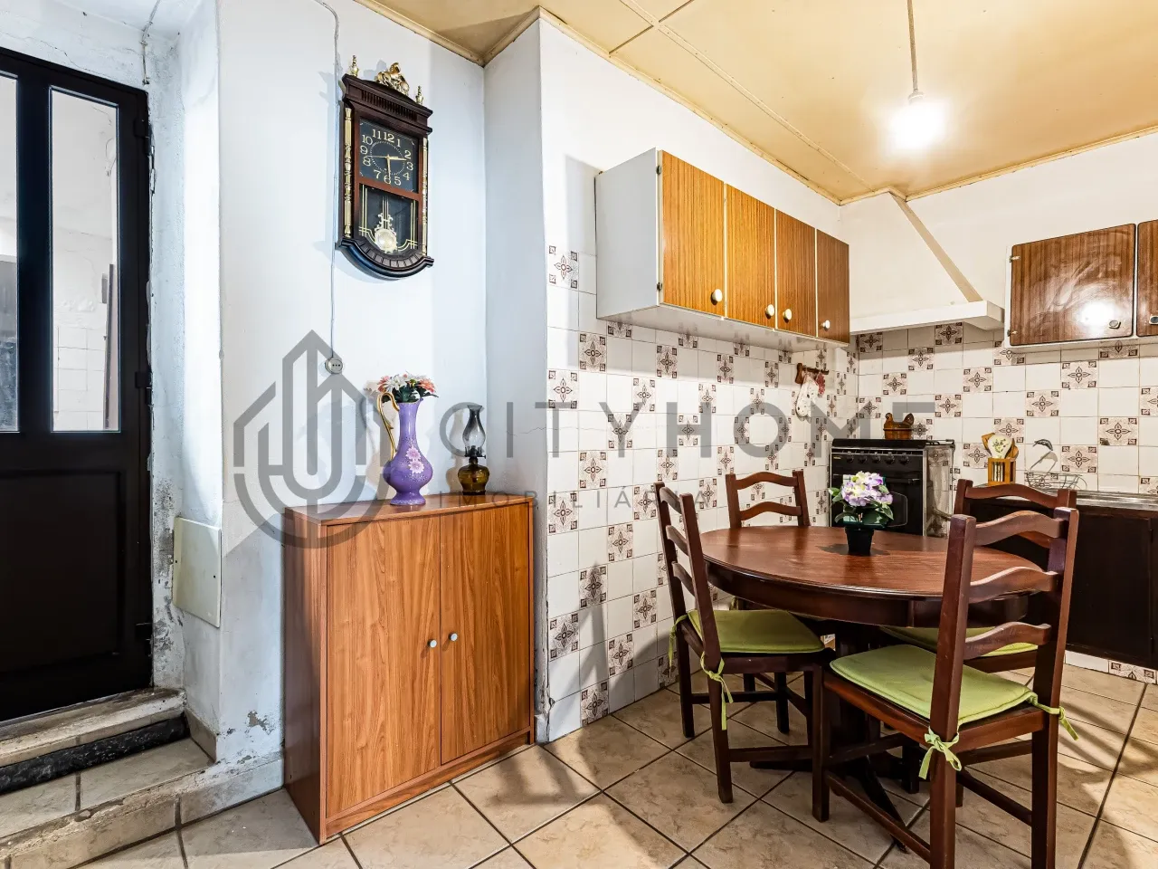 Two-Storey Village House with Garden and Terrace in Algoz, Portugal - View image 8 of 28