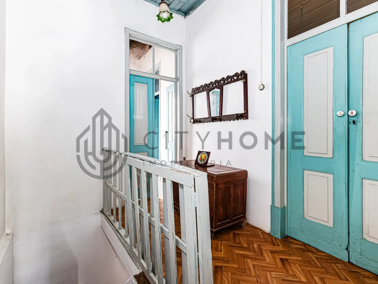 Two-Storey Village House with Garden and Terrace in Algoz, Portugal - View image 11 of 28