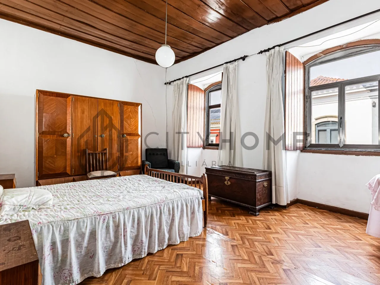 Two-Storey Village House with Garden and Terrace in Algoz, Portugal - View image 13 of 28