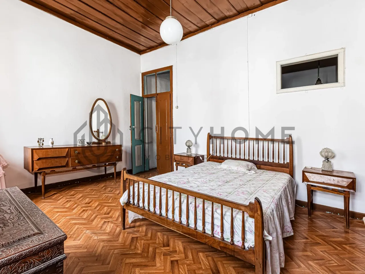 Two-Storey Village House with Garden and Terrace in Algoz, Portugal - View image 14 of 28