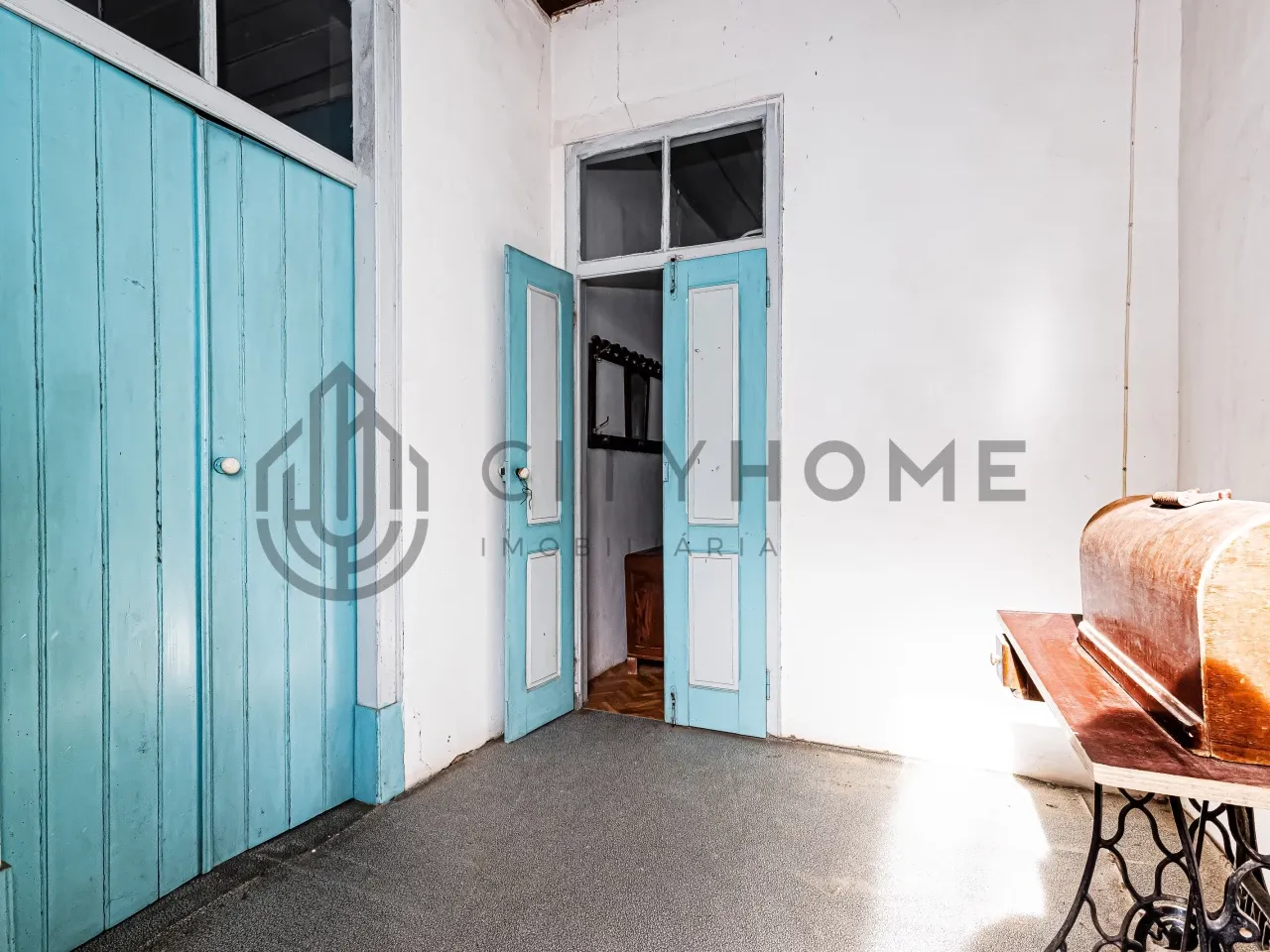 Two-Storey Village House with Garden and Terrace in Algoz, Portugal - View image 17 of 28