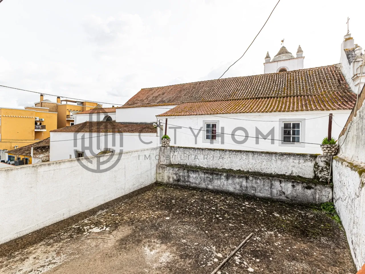Two-Storey Village House with Garden and Terrace in Algoz, Portugal - View image 20 of 28