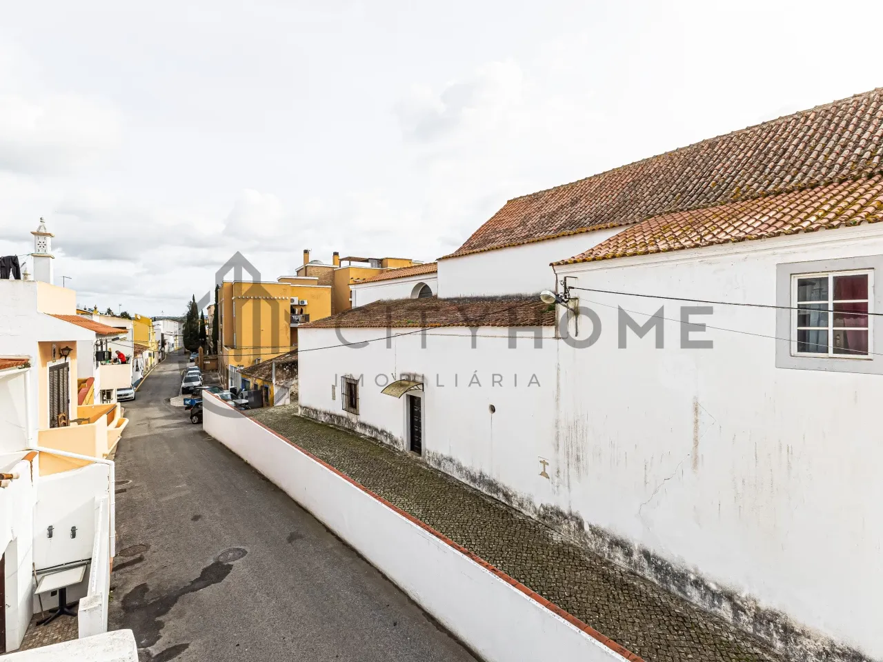 Two-Storey Village House with Garden and Terrace in Algoz, Portugal - View image 22 of 28